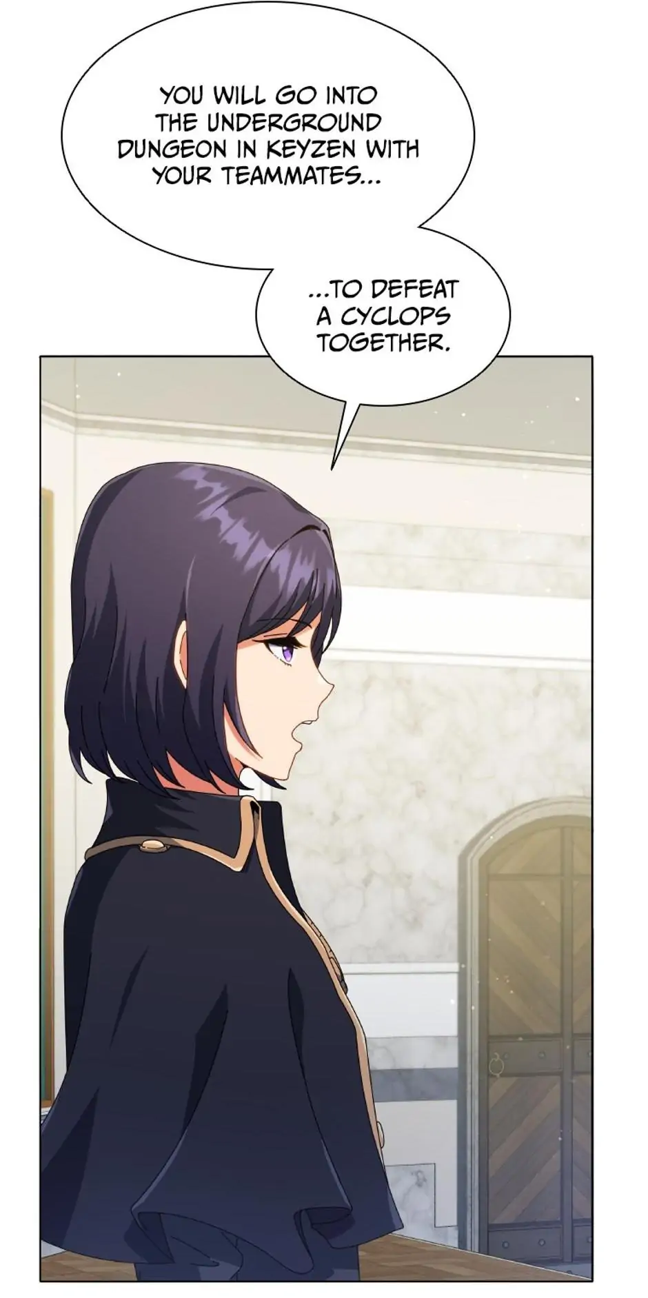 Read Necromancer Academy and the Genius Summoner EN Manga Online