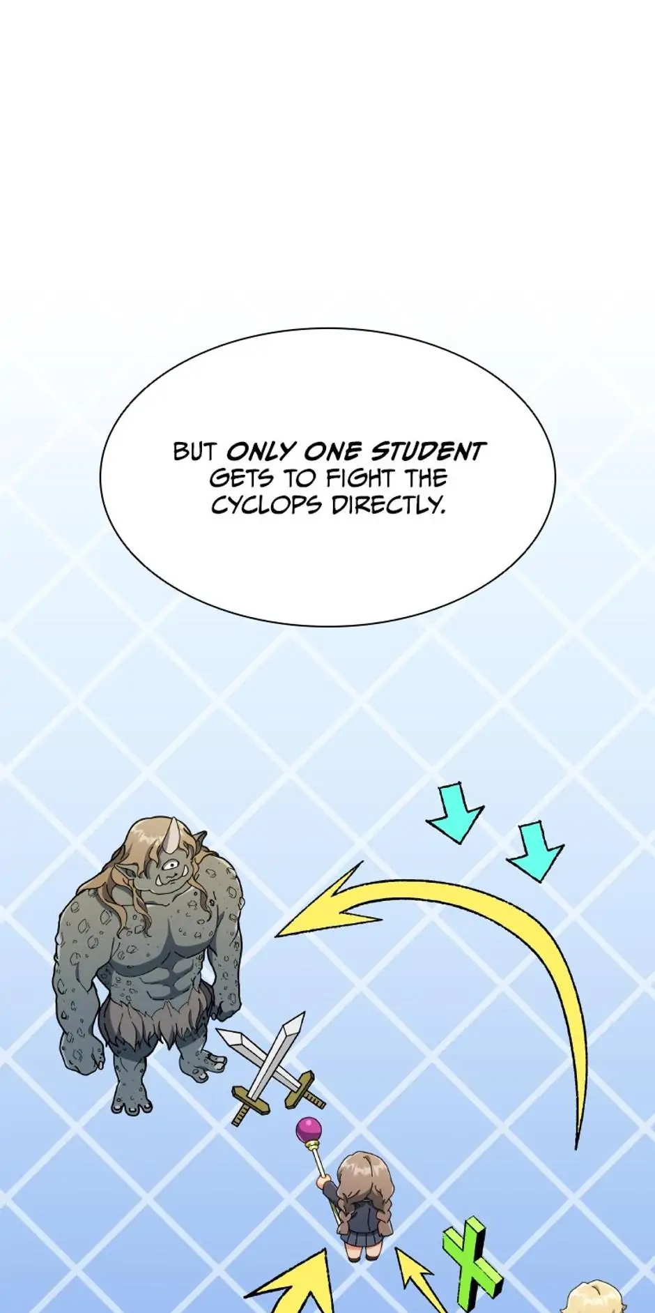 Read Necromancer Academy and the Genius Summoner EN Manga Online