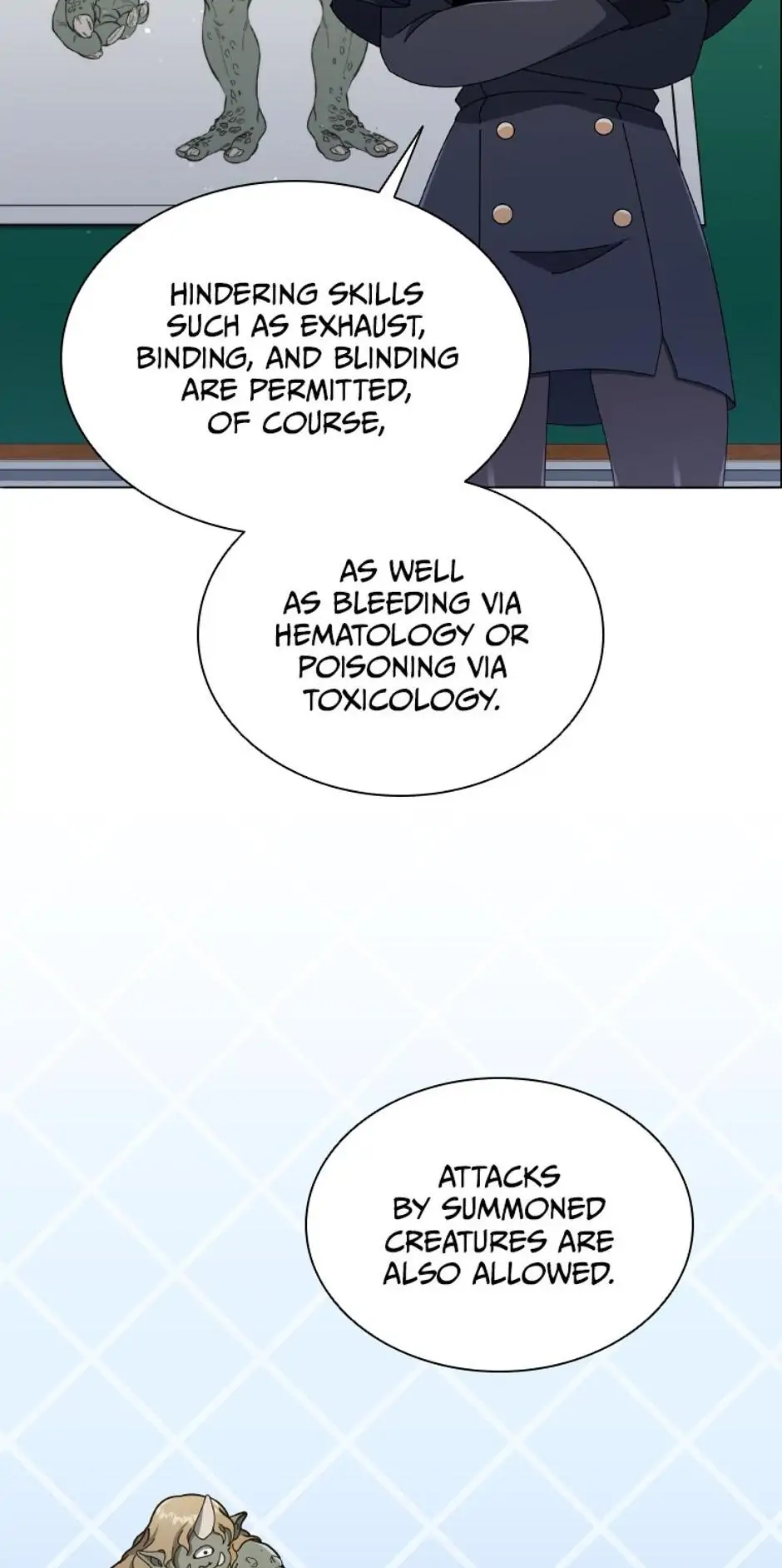 Read Necromancer Academy and the Genius Summoner EN Manga Online