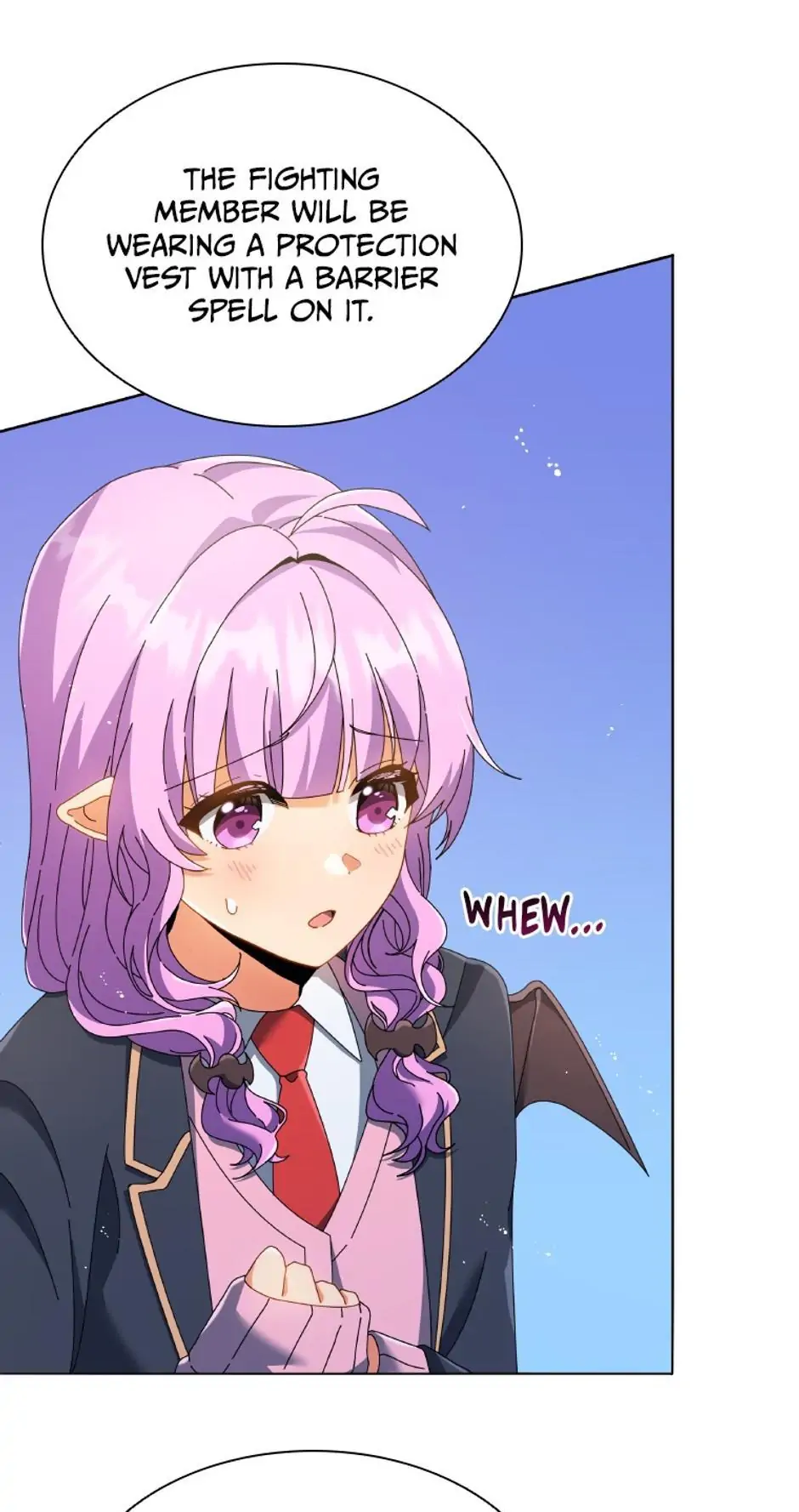 Read Necromancer Academy and the Genius Summoner EN Manga Online
