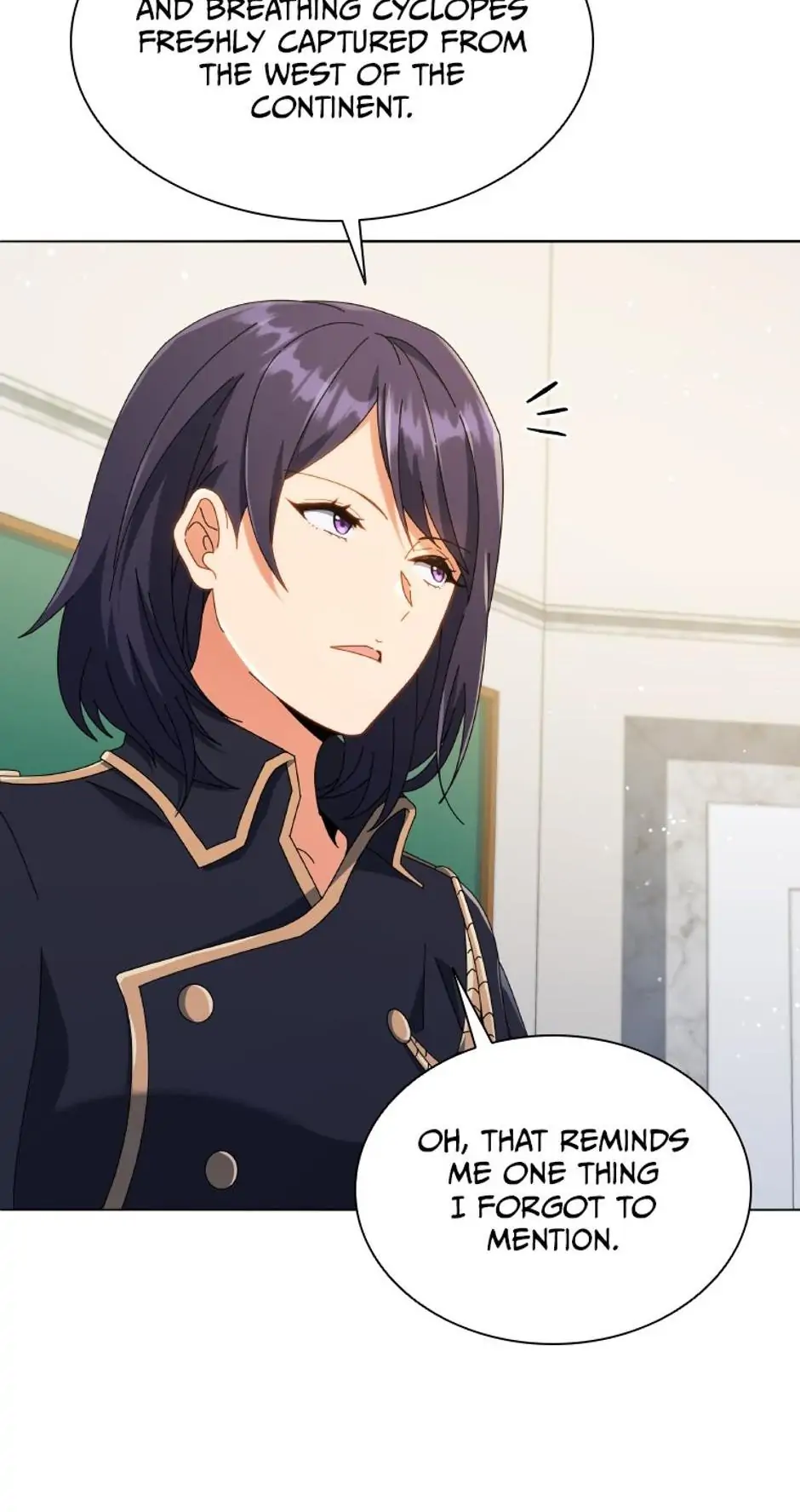 Read Necromancer Academy and the Genius Summoner EN Manga Online