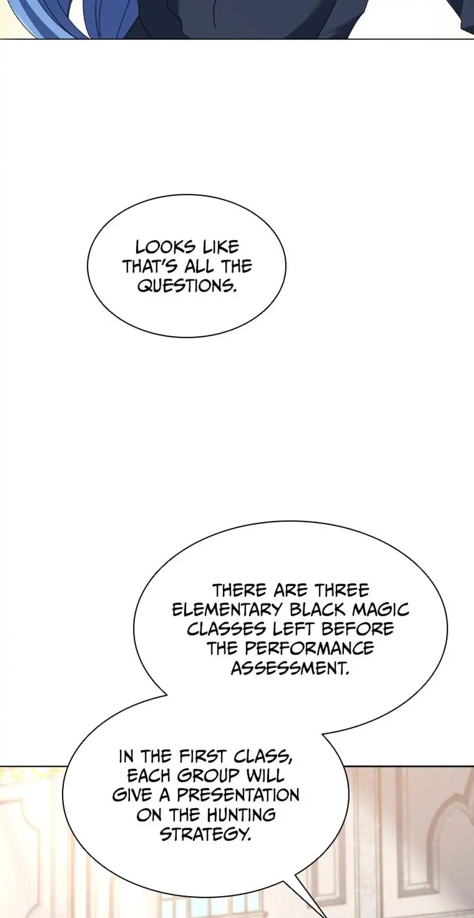 Read Necromancer Academy and the Genius Summoner EN Manga Online