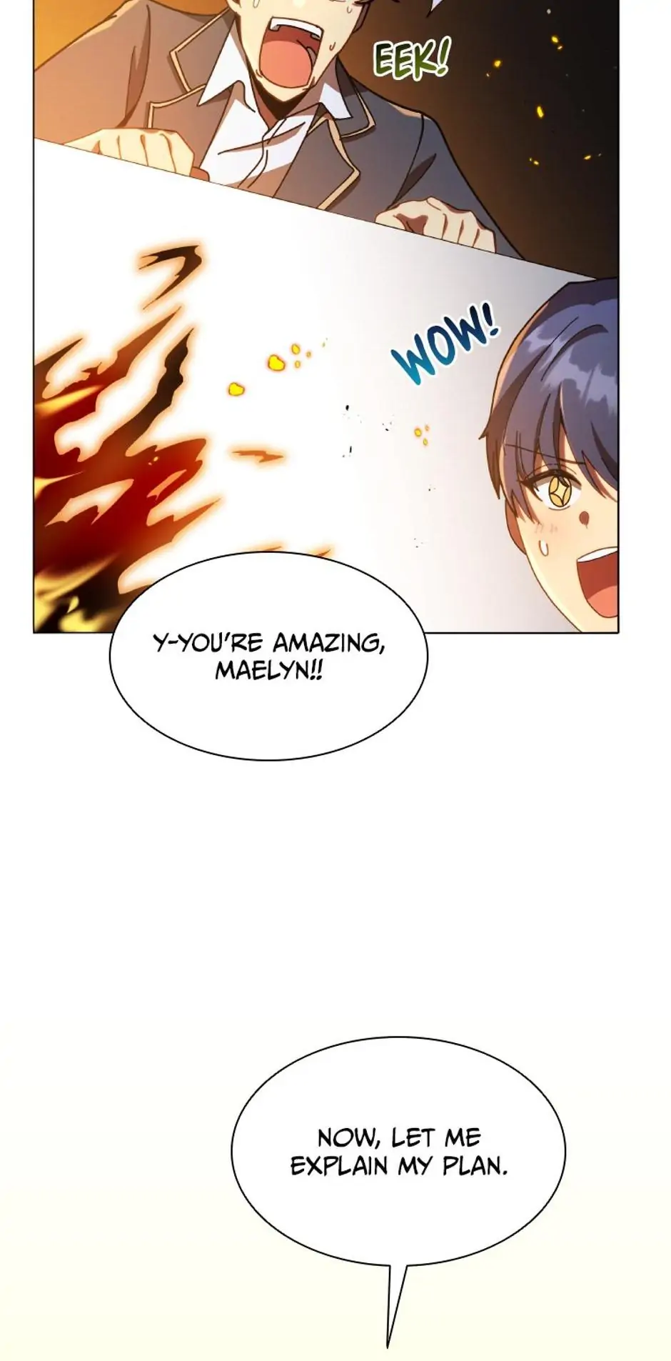 Read Necromancer Academy and the Genius Summoner EN Manga Online