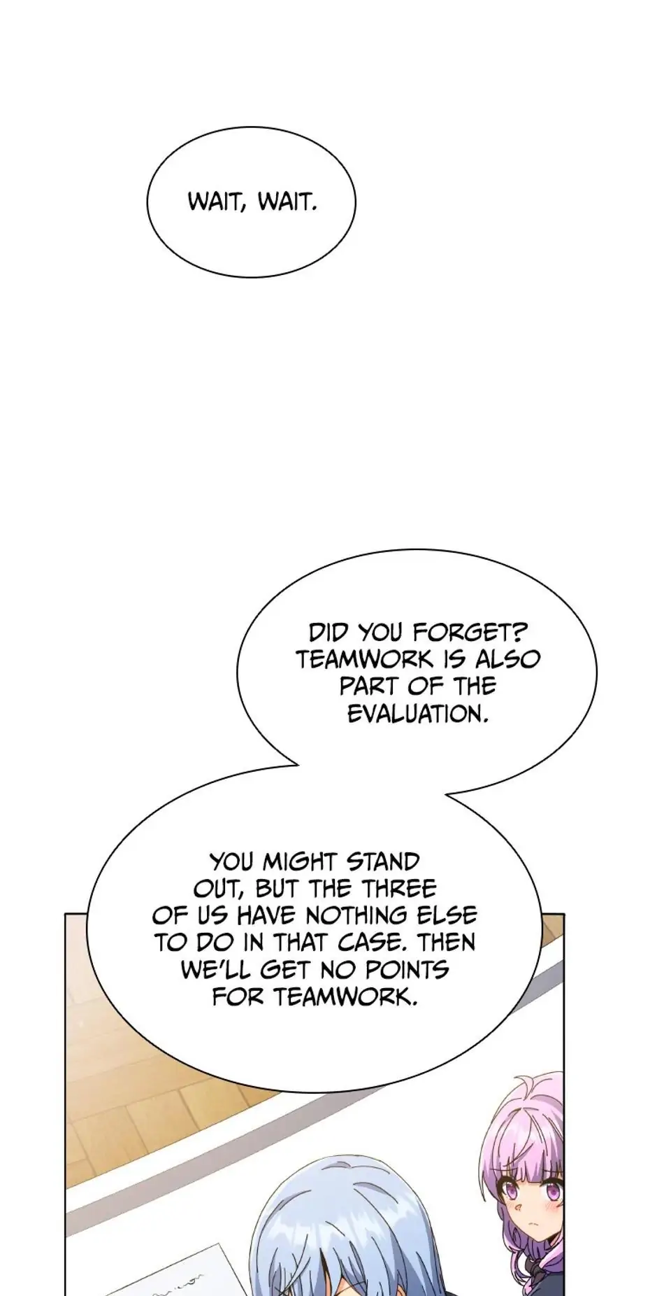 Read Necromancer Academy and the Genius Summoner EN Manga Online