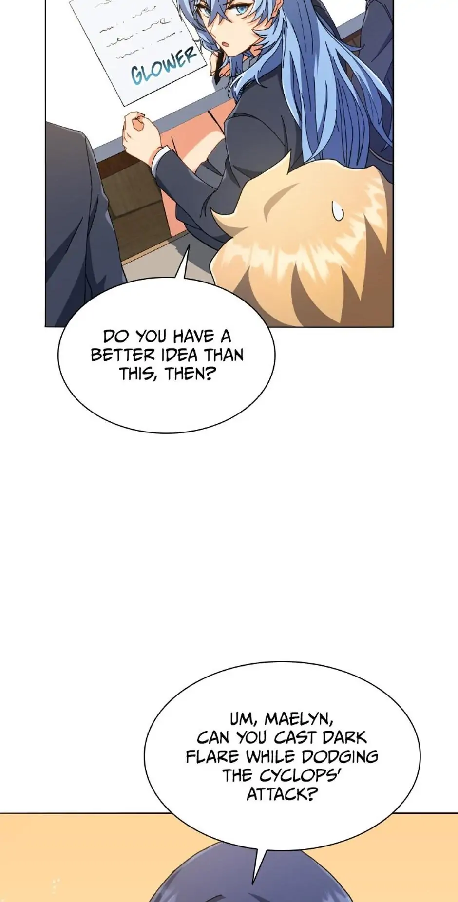 Read Necromancer Academy and the Genius Summoner EN Manga Online
