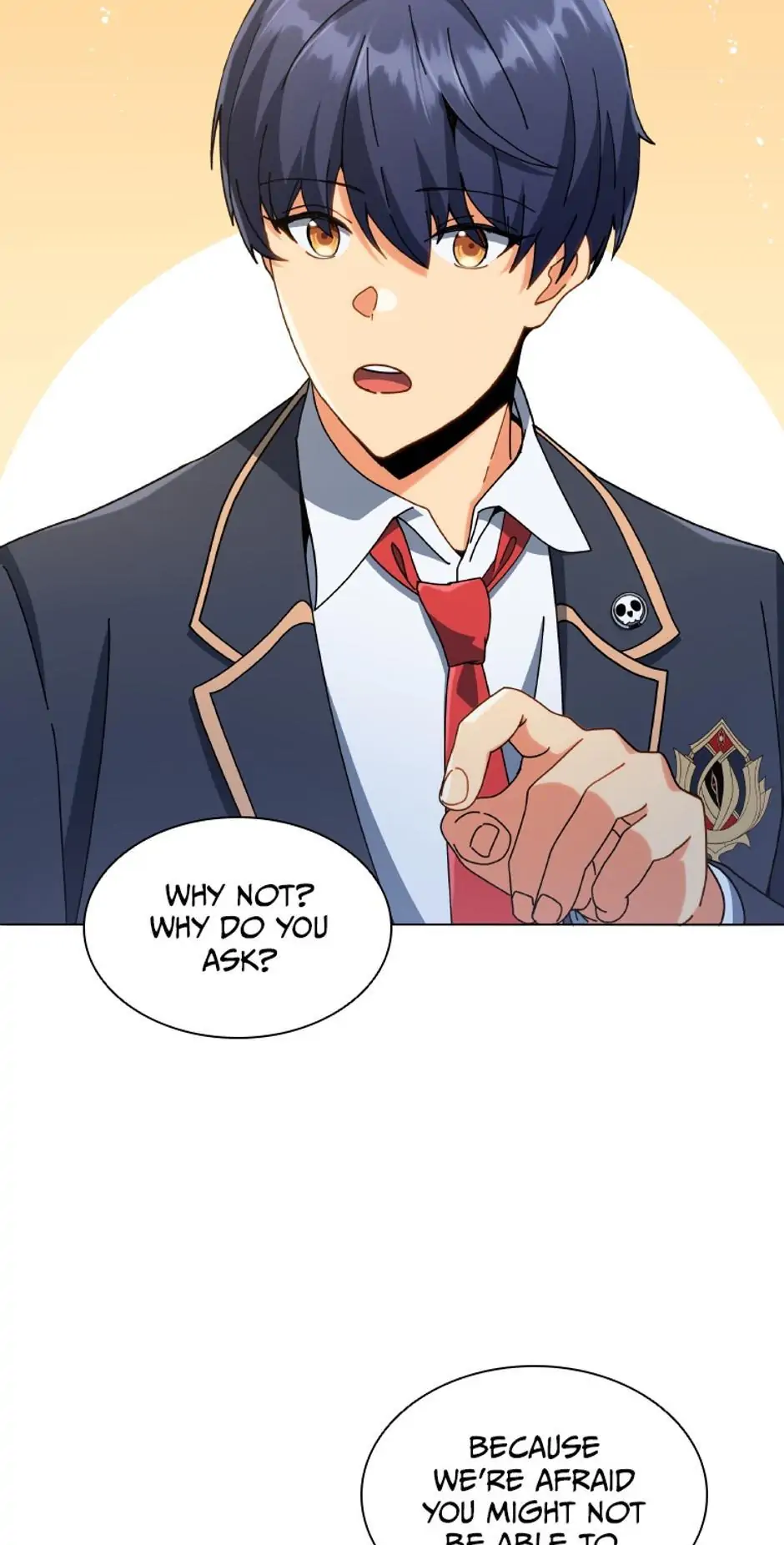 Read Necromancer Academy and the Genius Summoner EN Manga Online