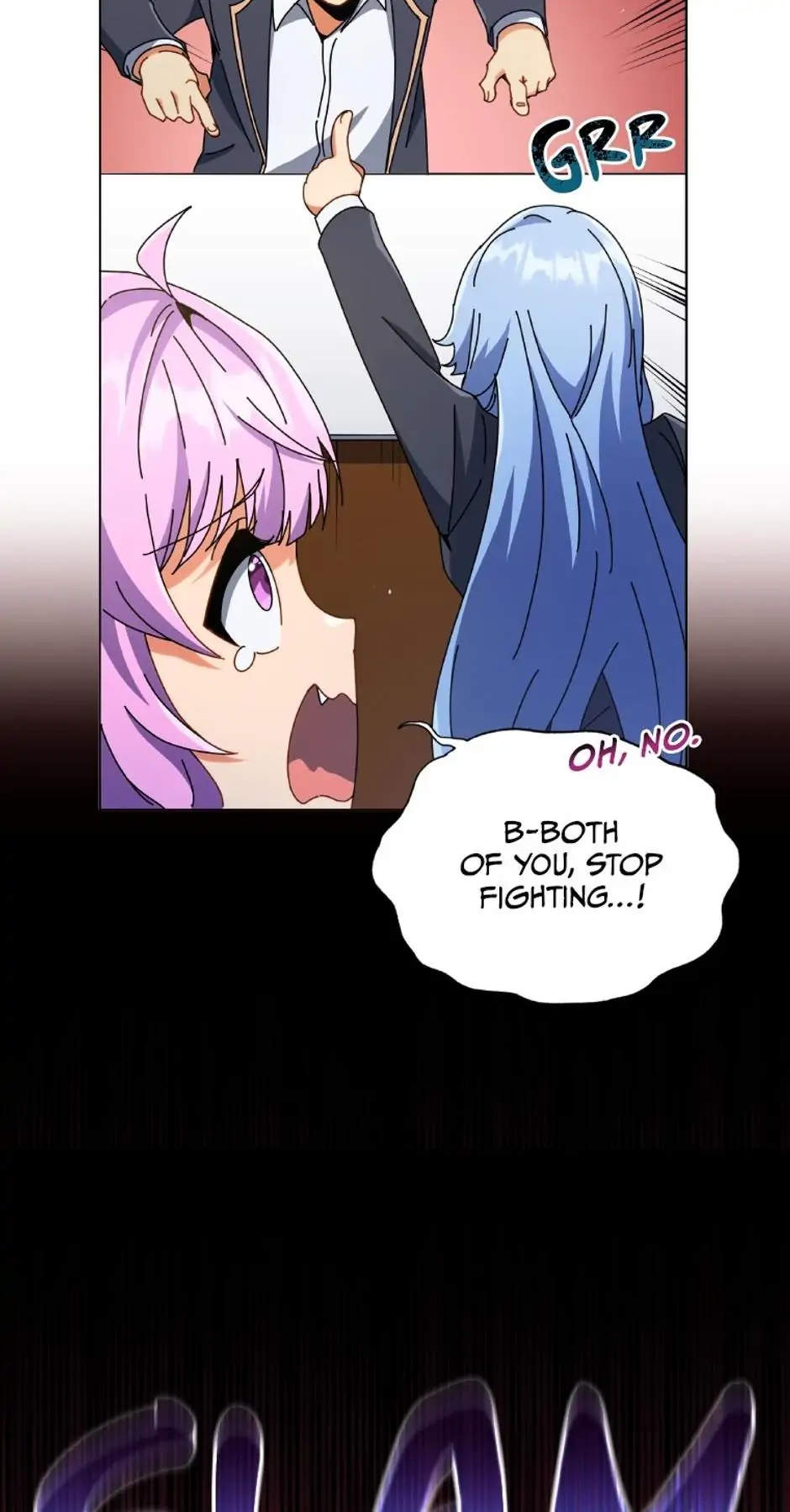 Read Necromancer Academy and the Genius Summoner EN Manga Online