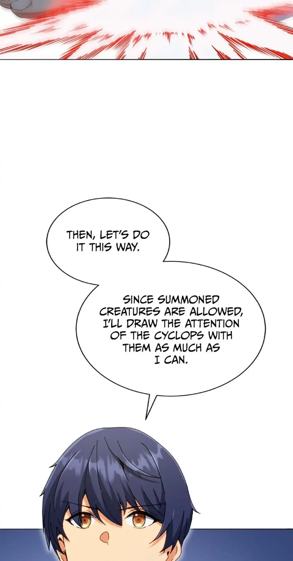 Read Necromancer Academy and the Genius Summoner EN Manga Online