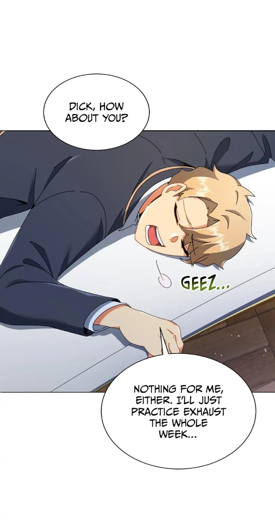 Read Necromancer Academy and the Genius Summoner EN Manga Online
