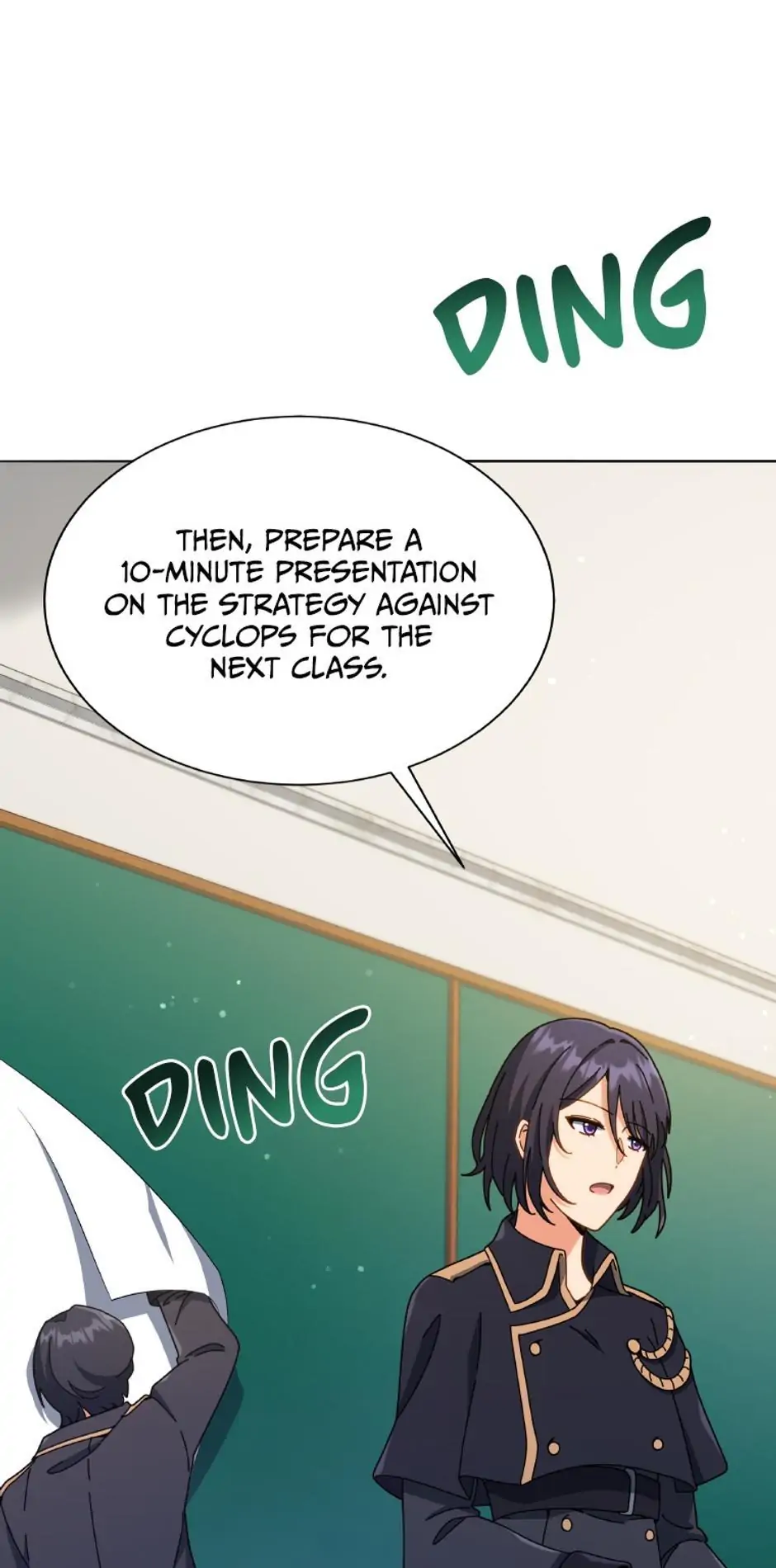 Read Necromancer Academy and the Genius Summoner EN Manga Online