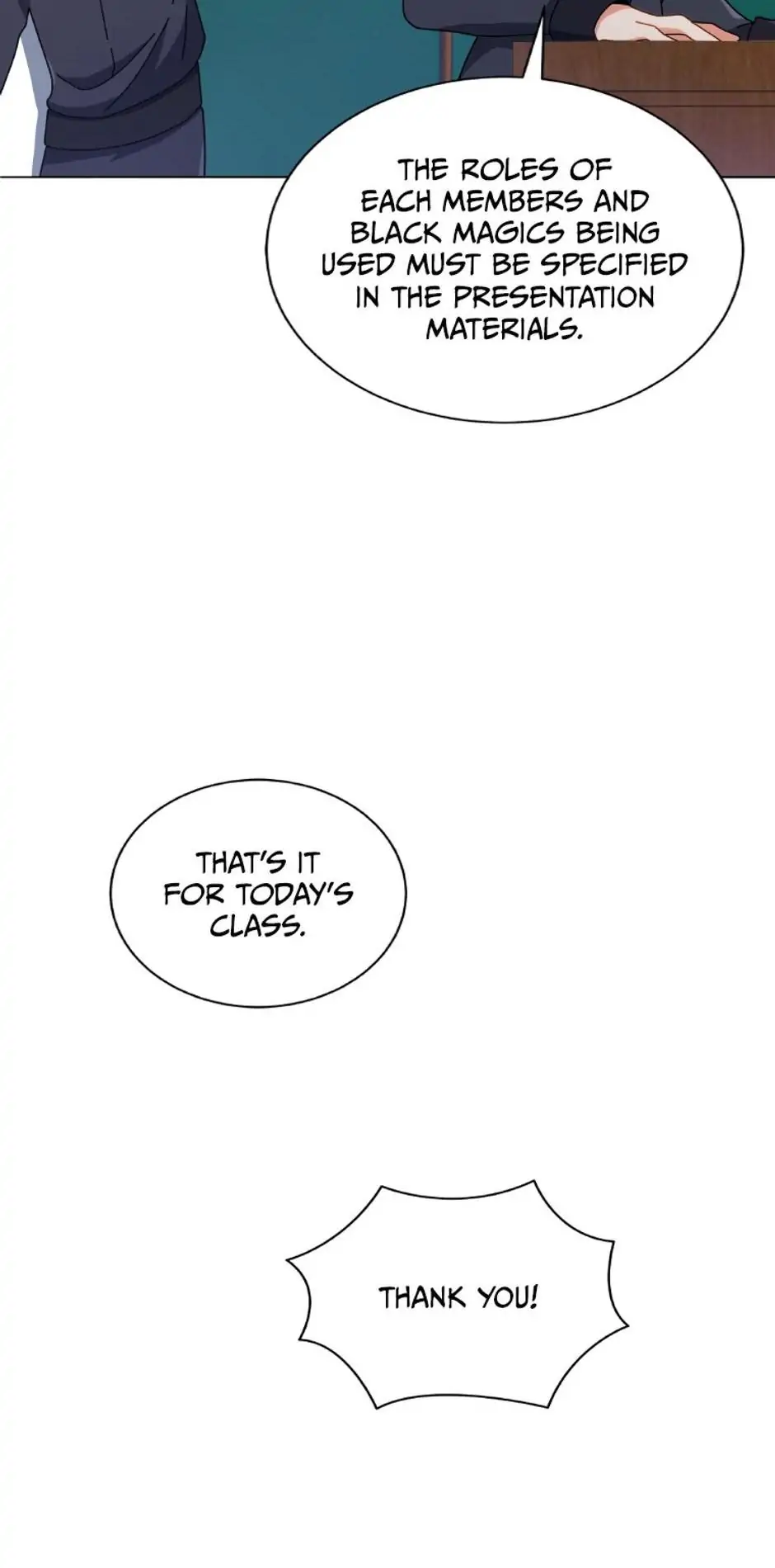 Read Necromancer Academy and the Genius Summoner EN Manga Online