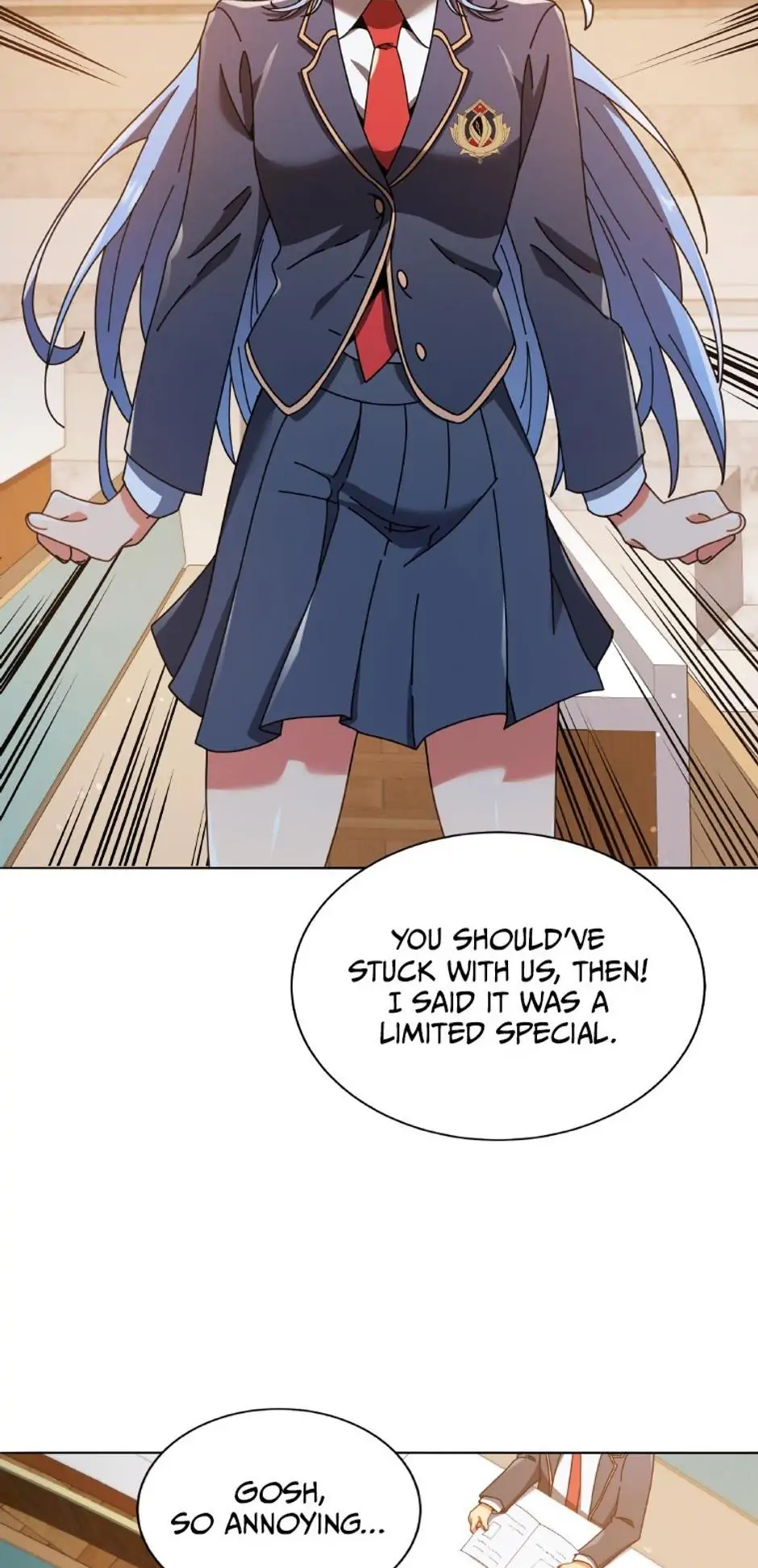 Read Necromancer Academy and the Genius Summoner EN Manga Online