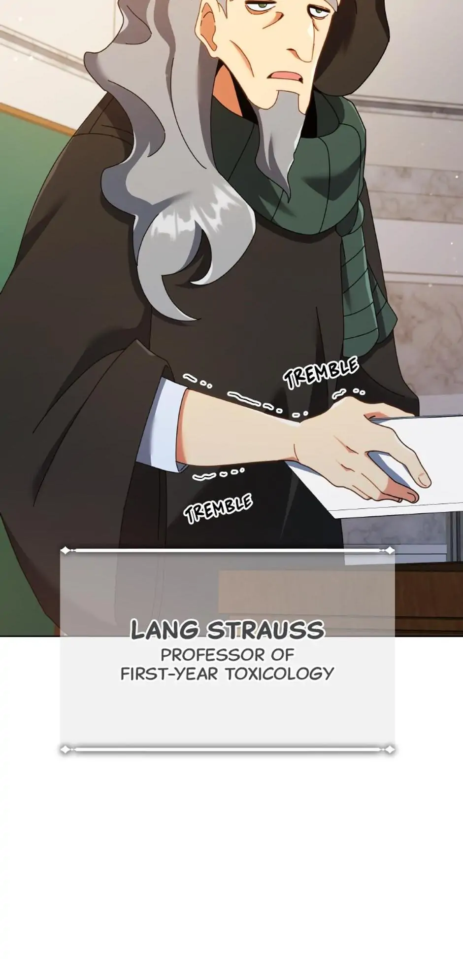 Read Necromancer Academy and the Genius Summoner EN Manga Online