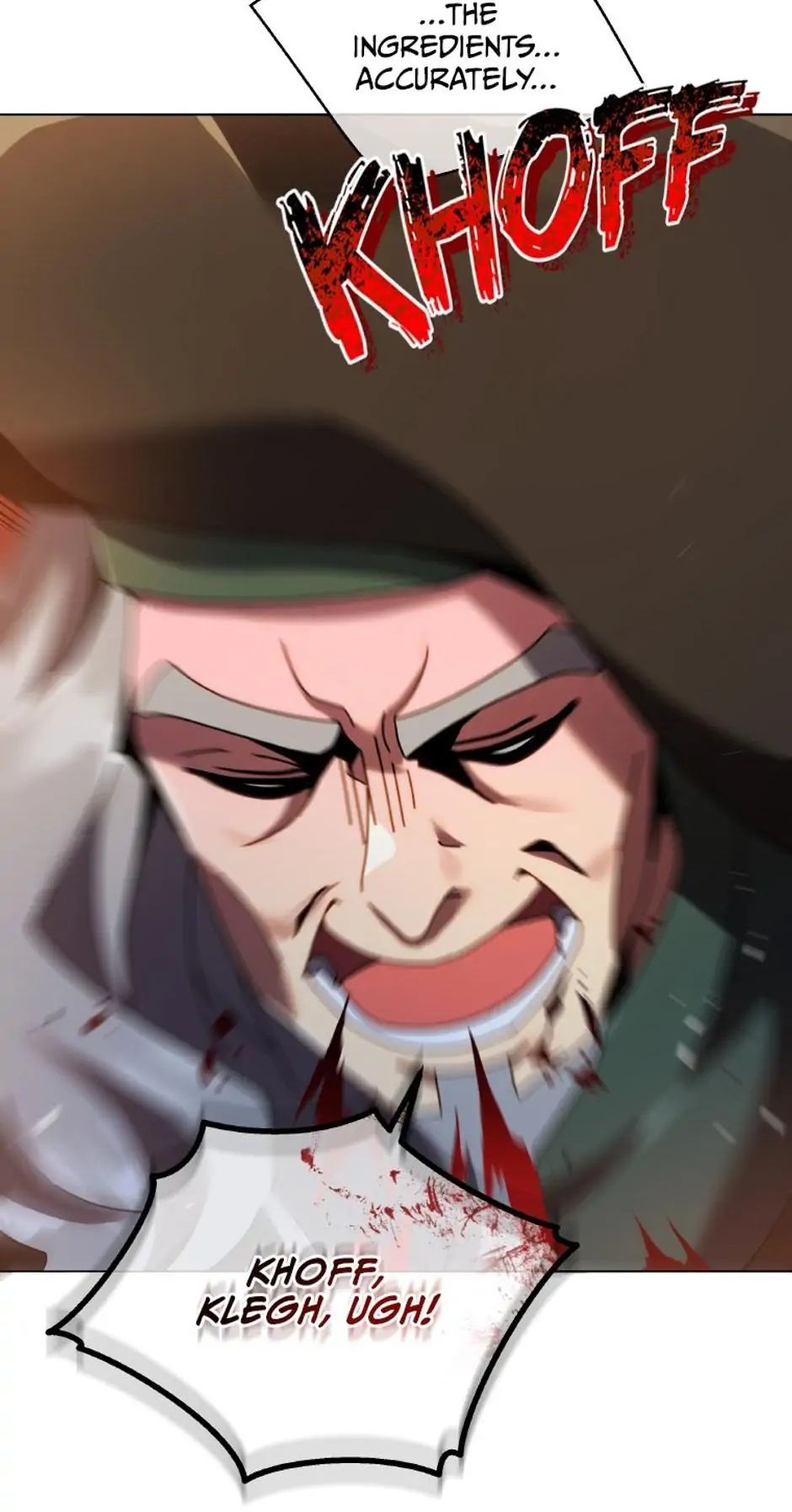 Read Necromancer Academy and the Genius Summoner EN Manga Online