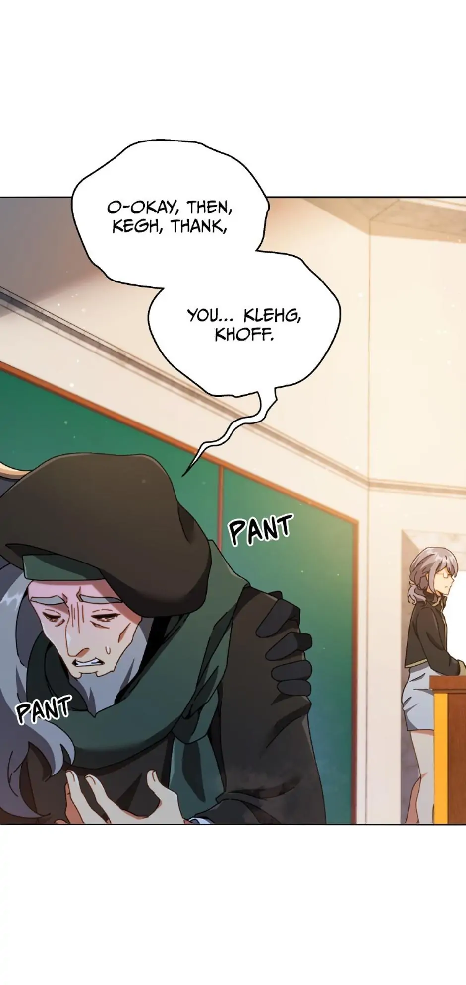 Read Necromancer Academy and the Genius Summoner EN Manga Online