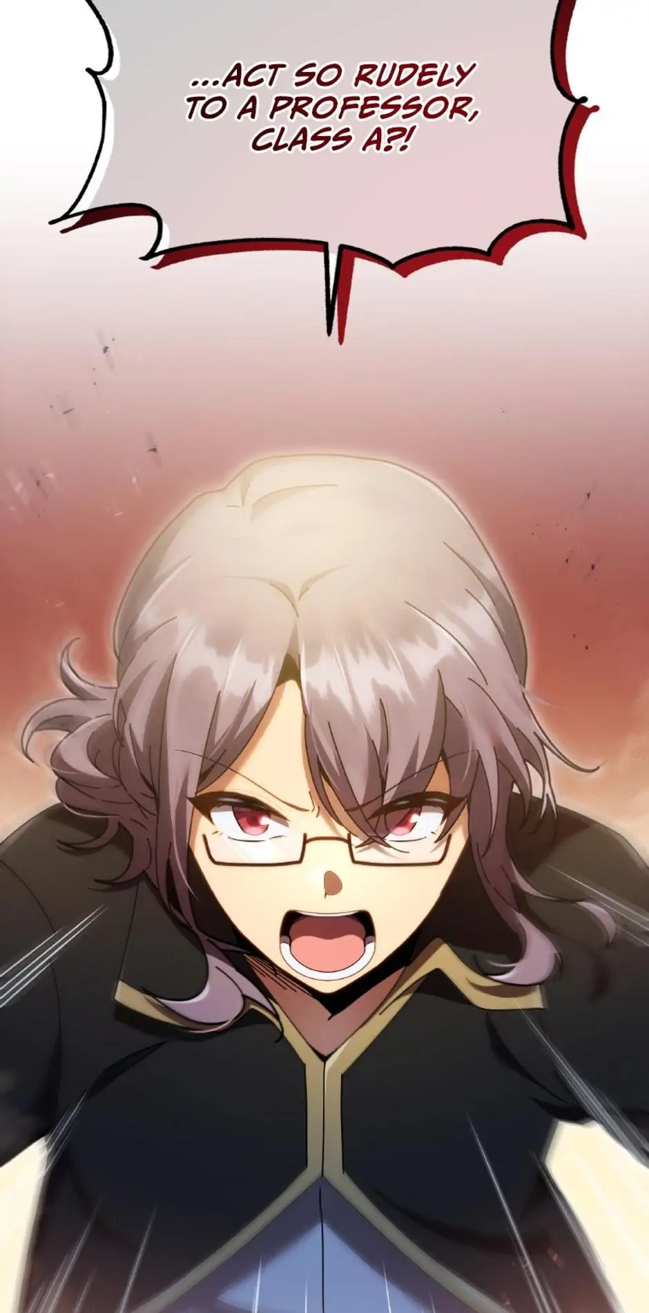 Read Necromancer Academy and the Genius Summoner EN Manga Online