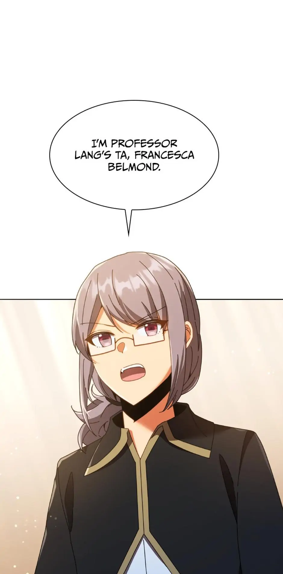 Read Necromancer Academy and the Genius Summoner EN Manga Online