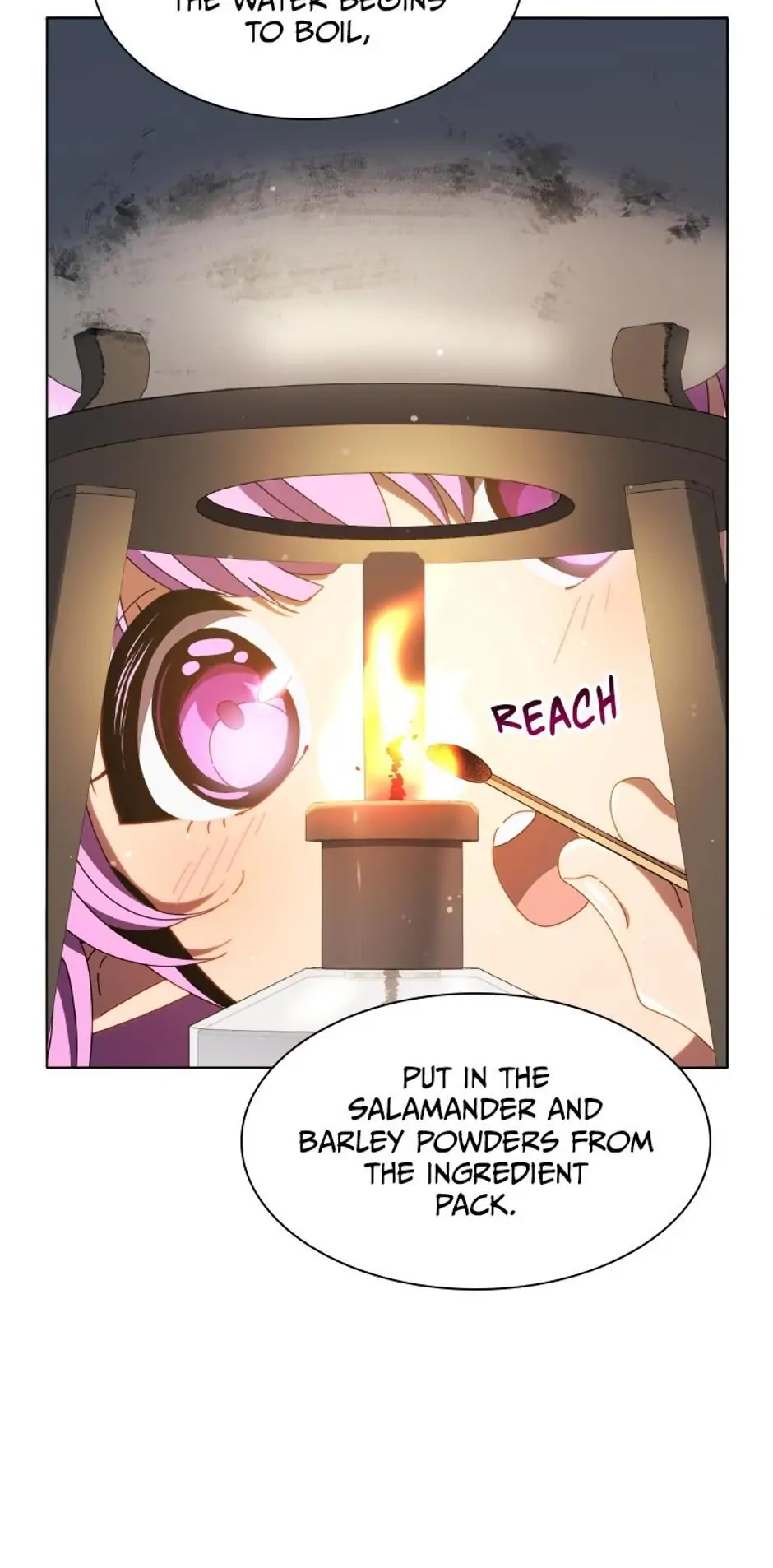 Read Necromancer Academy and the Genius Summoner EN Manga Online