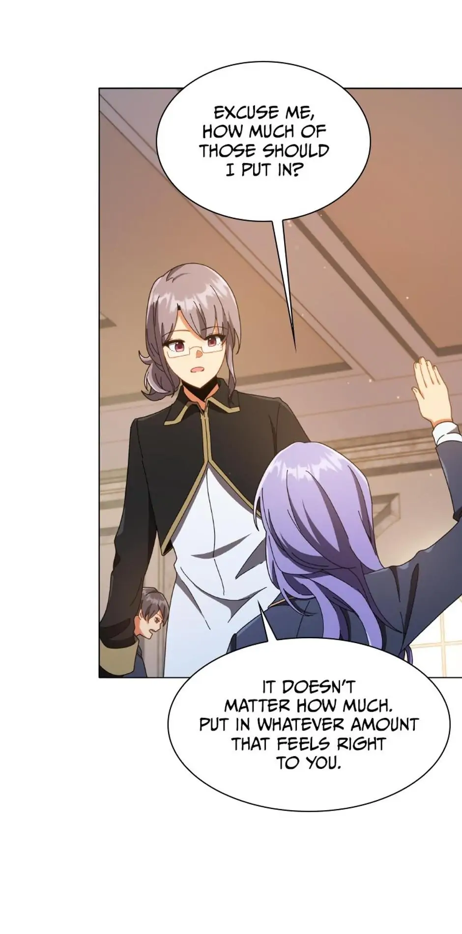 Read Necromancer Academy and the Genius Summoner EN Manga Online