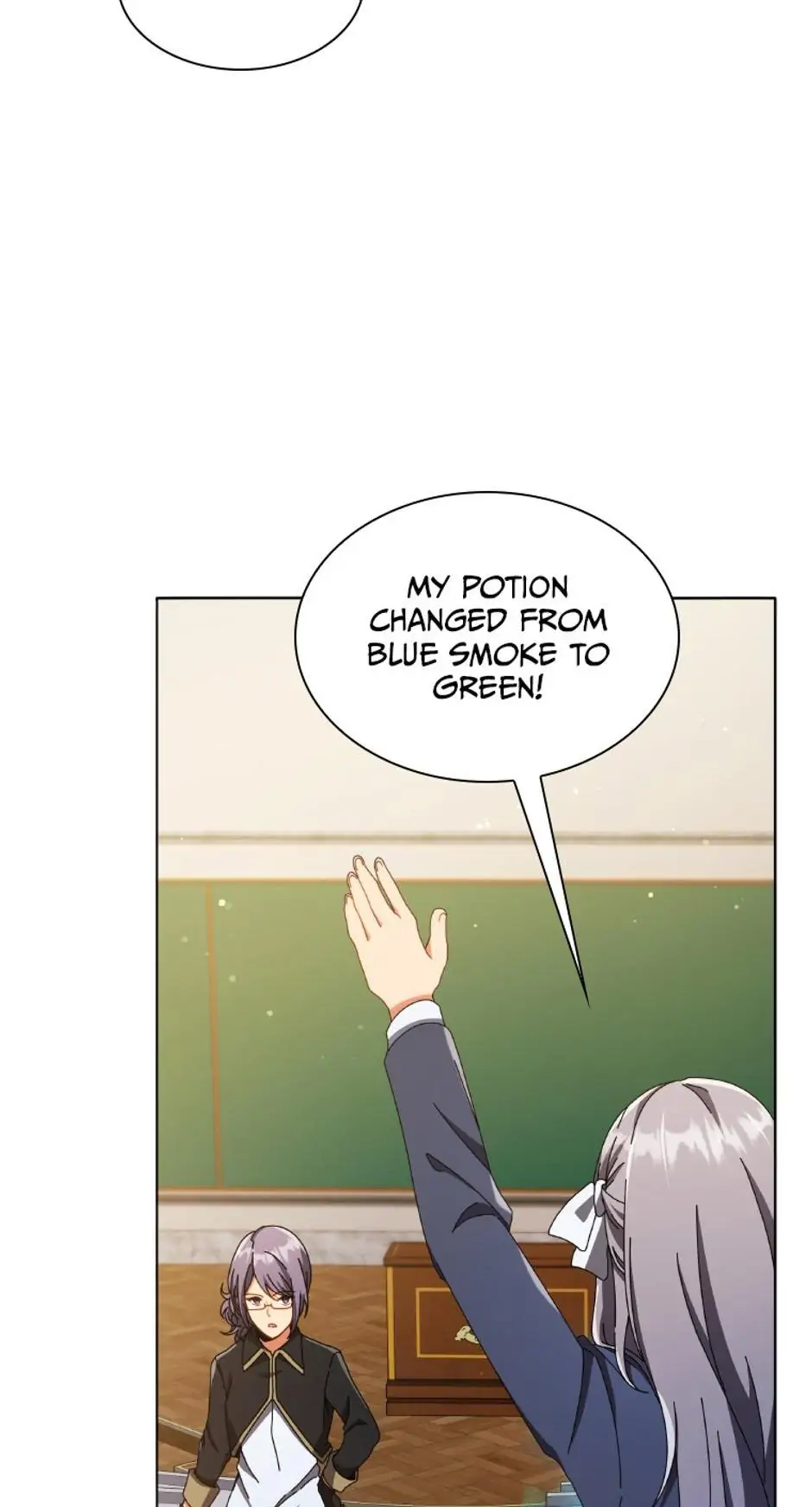 Read Necromancer Academy and the Genius Summoner EN Manga Online