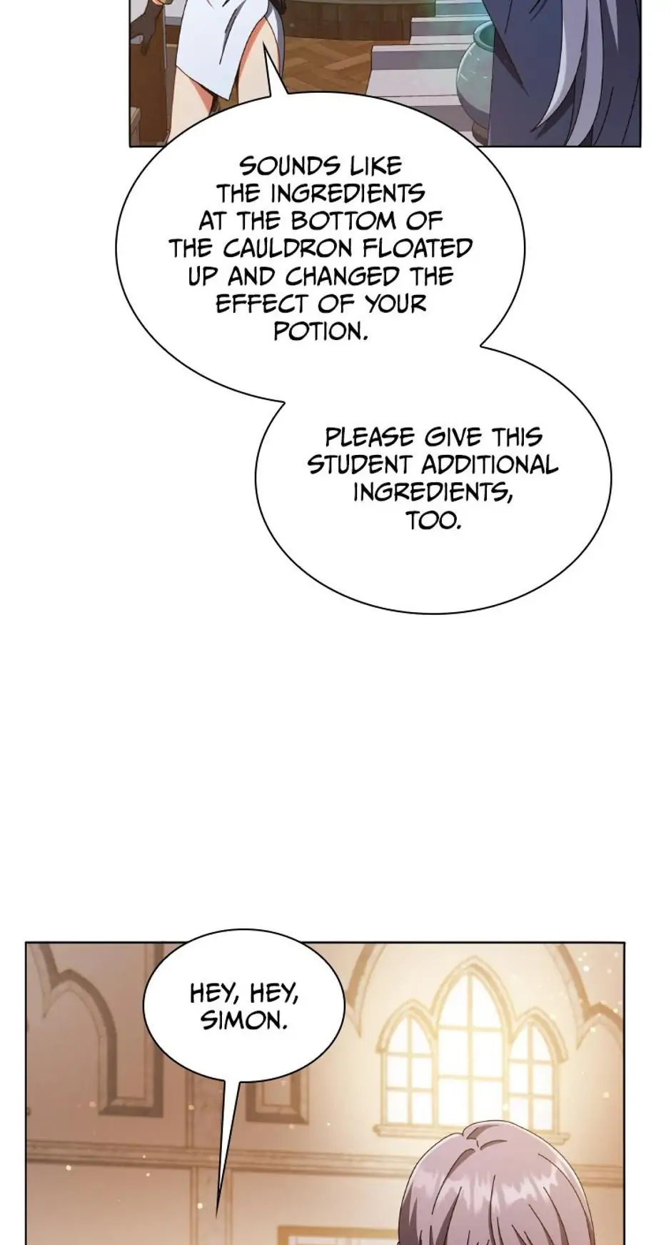Read Necromancer Academy and the Genius Summoner EN Manga Online