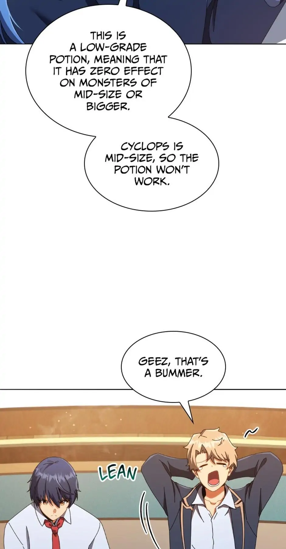 Read Necromancer Academy and the Genius Summoner EN Manga Online
