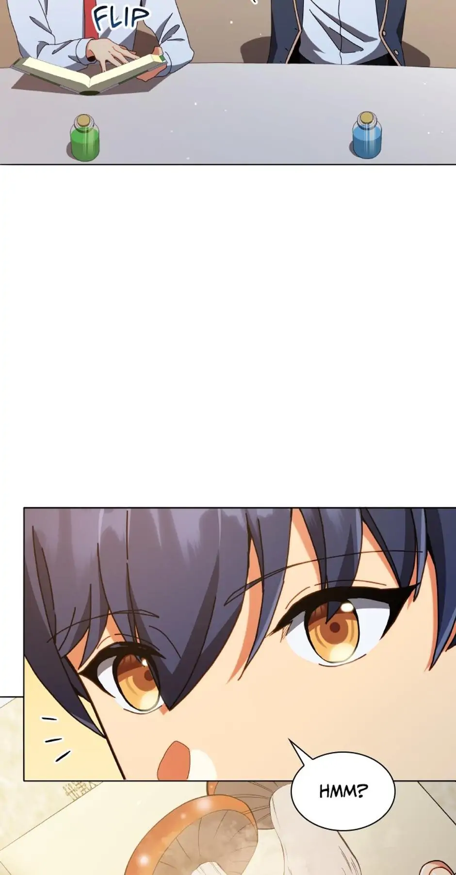 Read Necromancer Academy and the Genius Summoner EN Manga Online