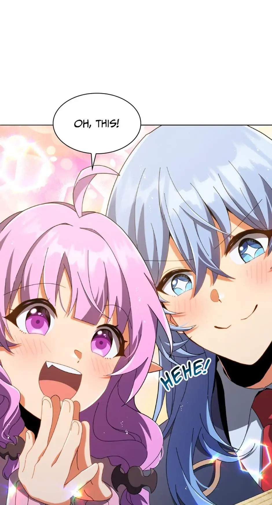 Read Necromancer Academy and the Genius Summoner EN Manga Online
