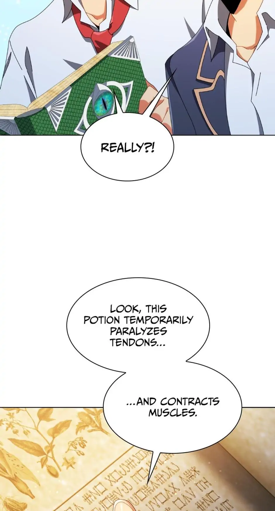 Read Necromancer Academy and the Genius Summoner EN Manga Online