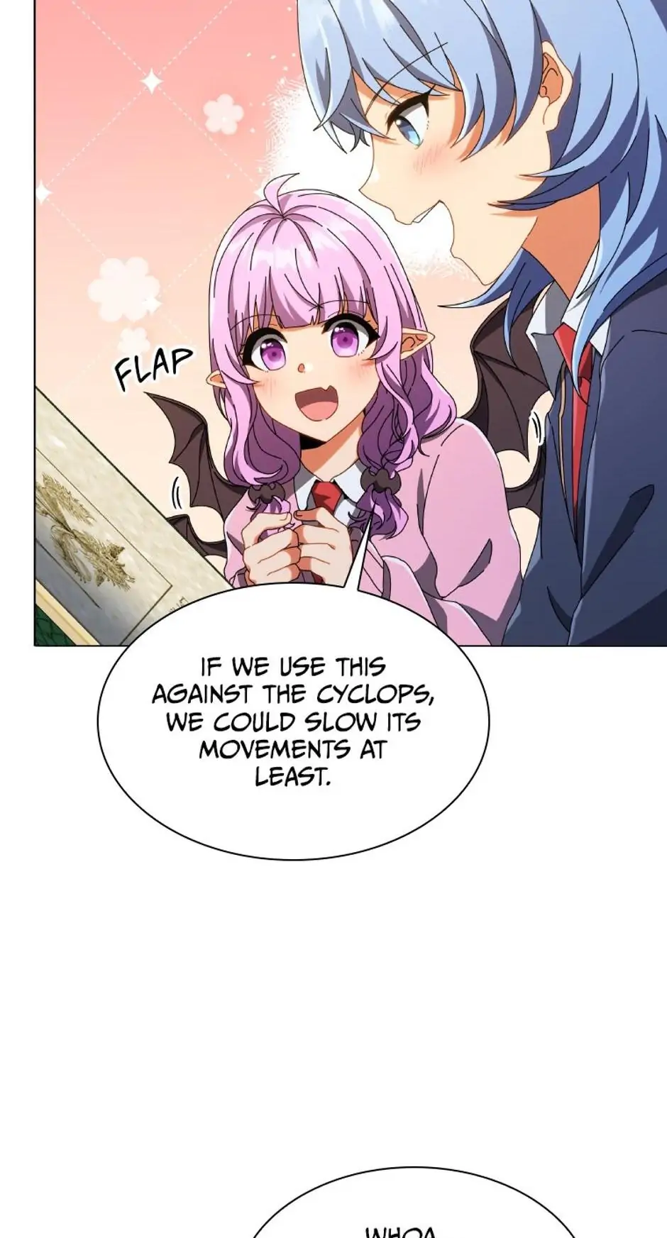 Read Necromancer Academy and the Genius Summoner EN Manga Online