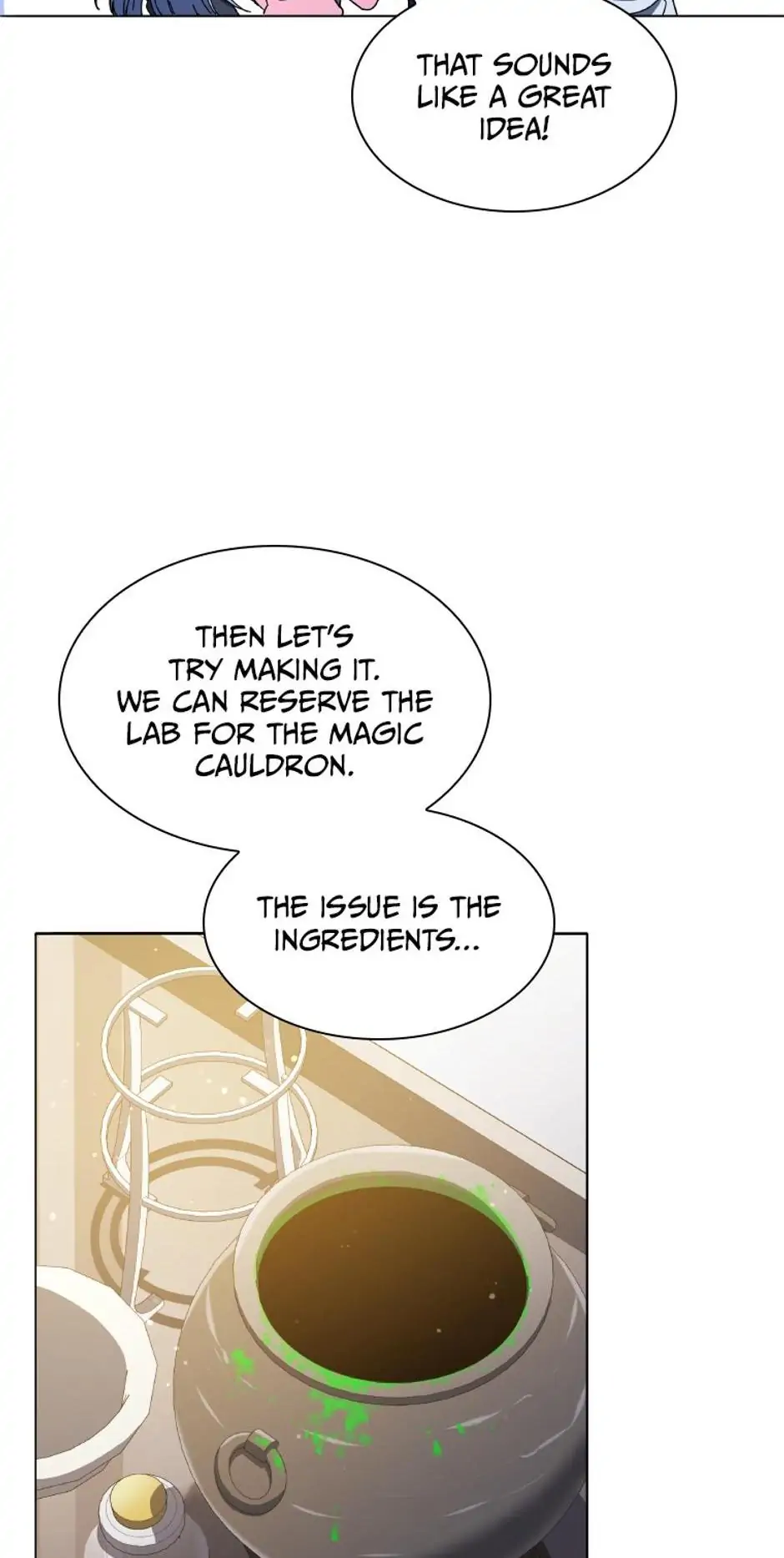 Read Necromancer Academy and the Genius Summoner EN Manga Online