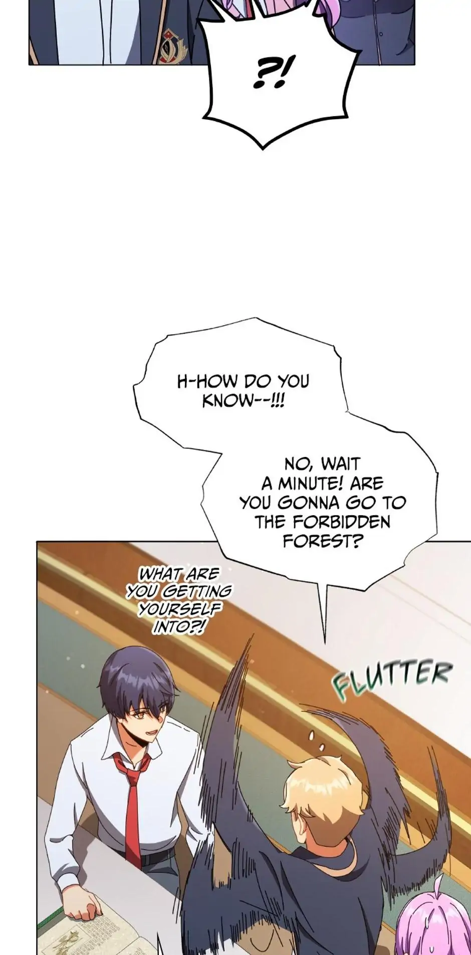 Read Necromancer Academy and the Genius Summoner EN Manga Online