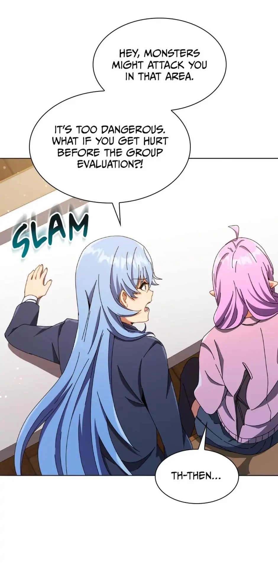 Read Necromancer Academy and the Genius Summoner EN Manga Online