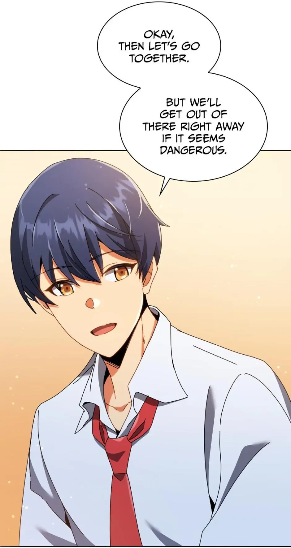 Read Necromancer Academy and the Genius Summoner EN Manga Online