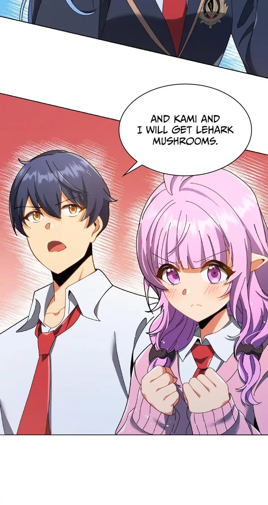 Read Necromancer Academy and the Genius Summoner EN Manga Online