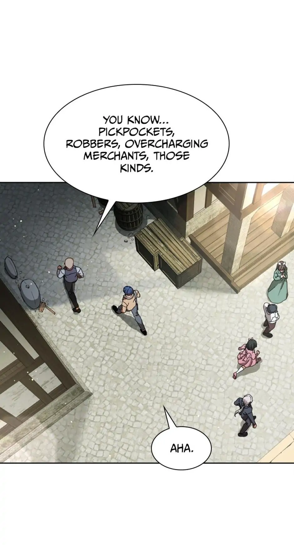 Read Necromancer Academy and the Genius Summoner EN Manga Online