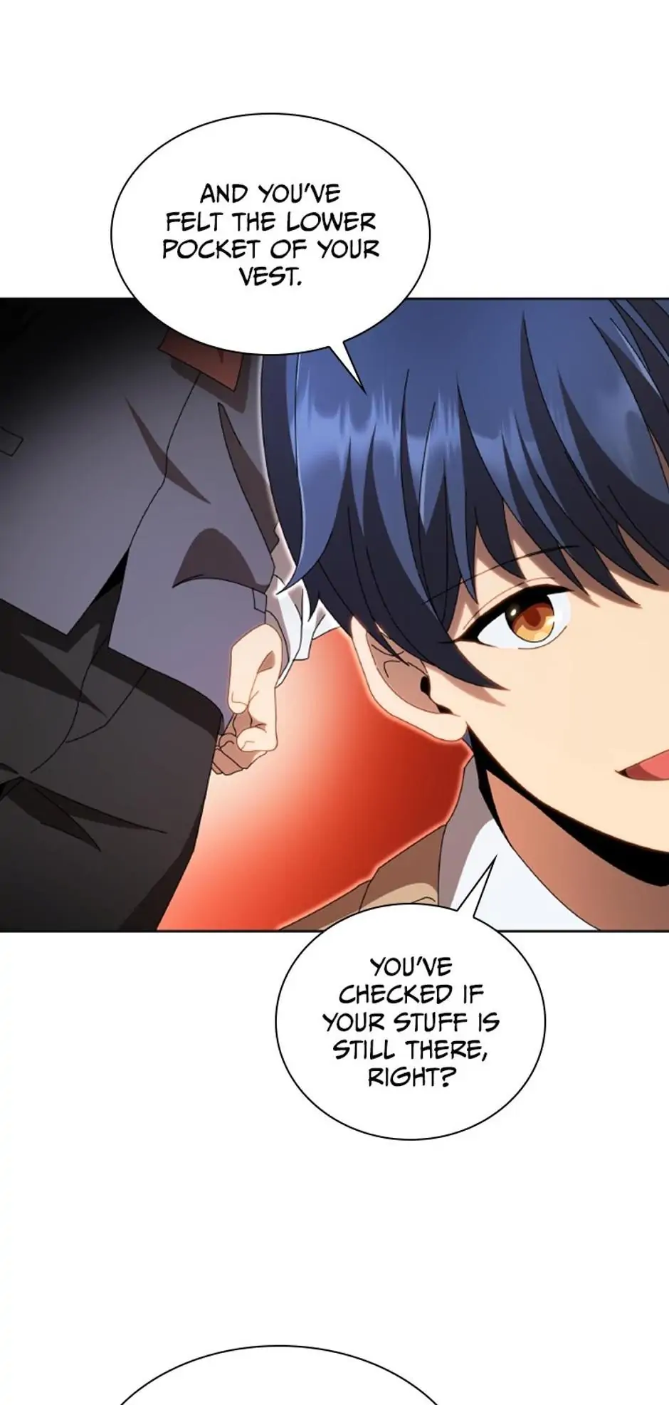 Read Necromancer Academy and the Genius Summoner EN Manga Online