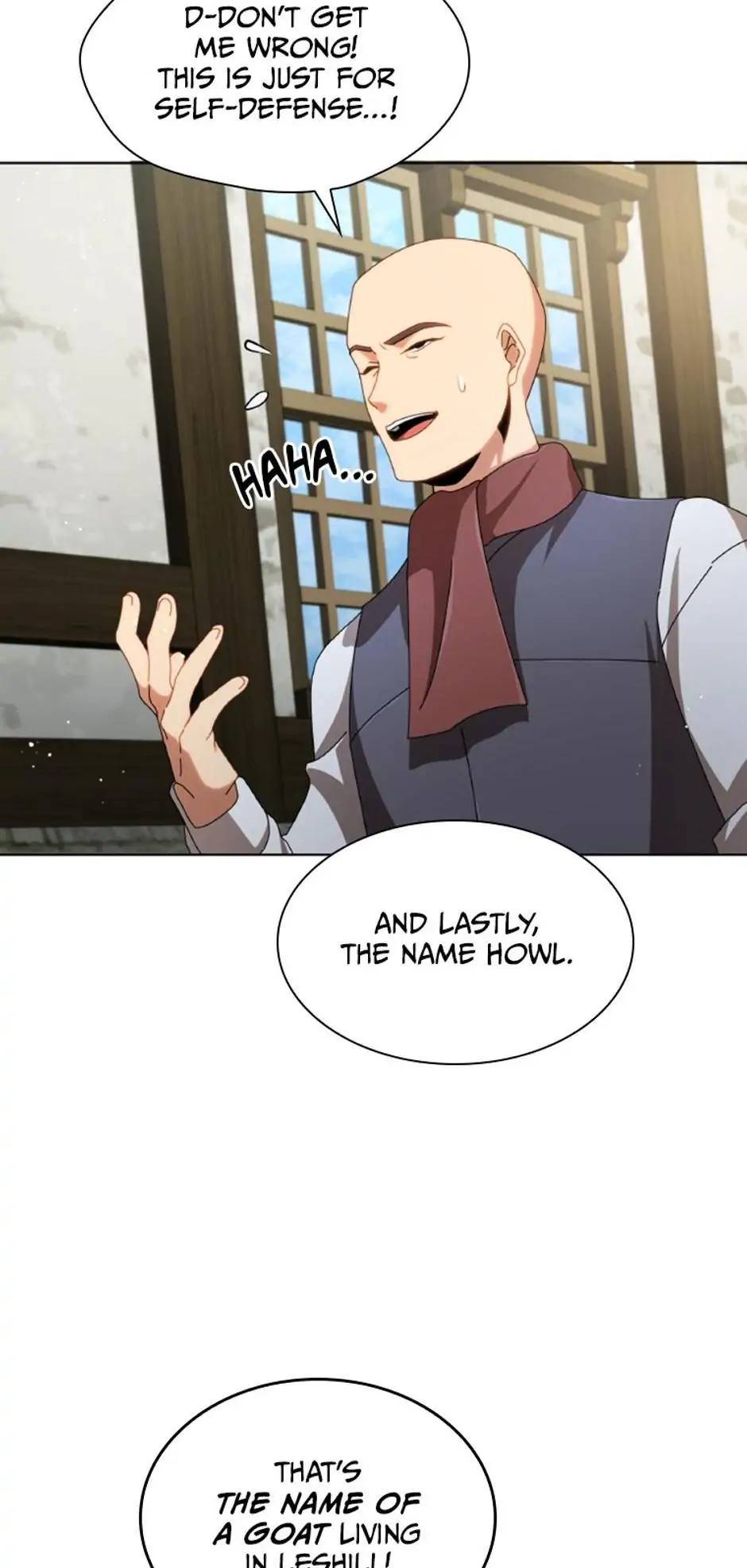 Read Necromancer Academy and the Genius Summoner EN Manga Online