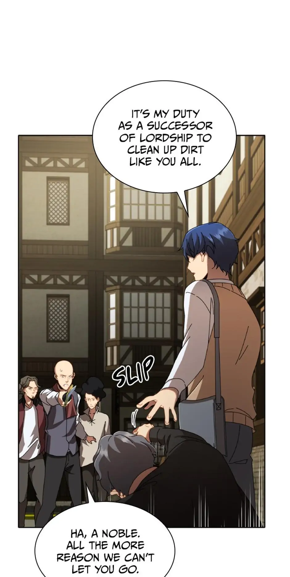 Read Necromancer Academy and the Genius Summoner EN Manga Online