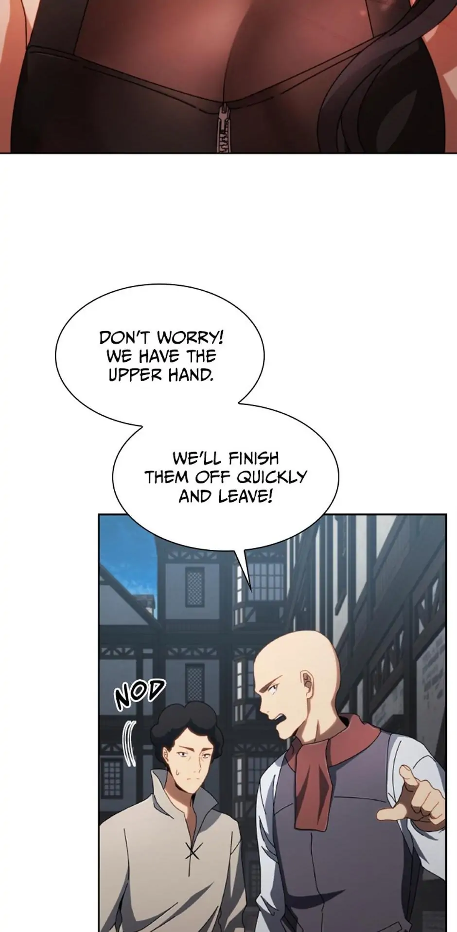 Read Necromancer Academy and the Genius Summoner EN Manga Online