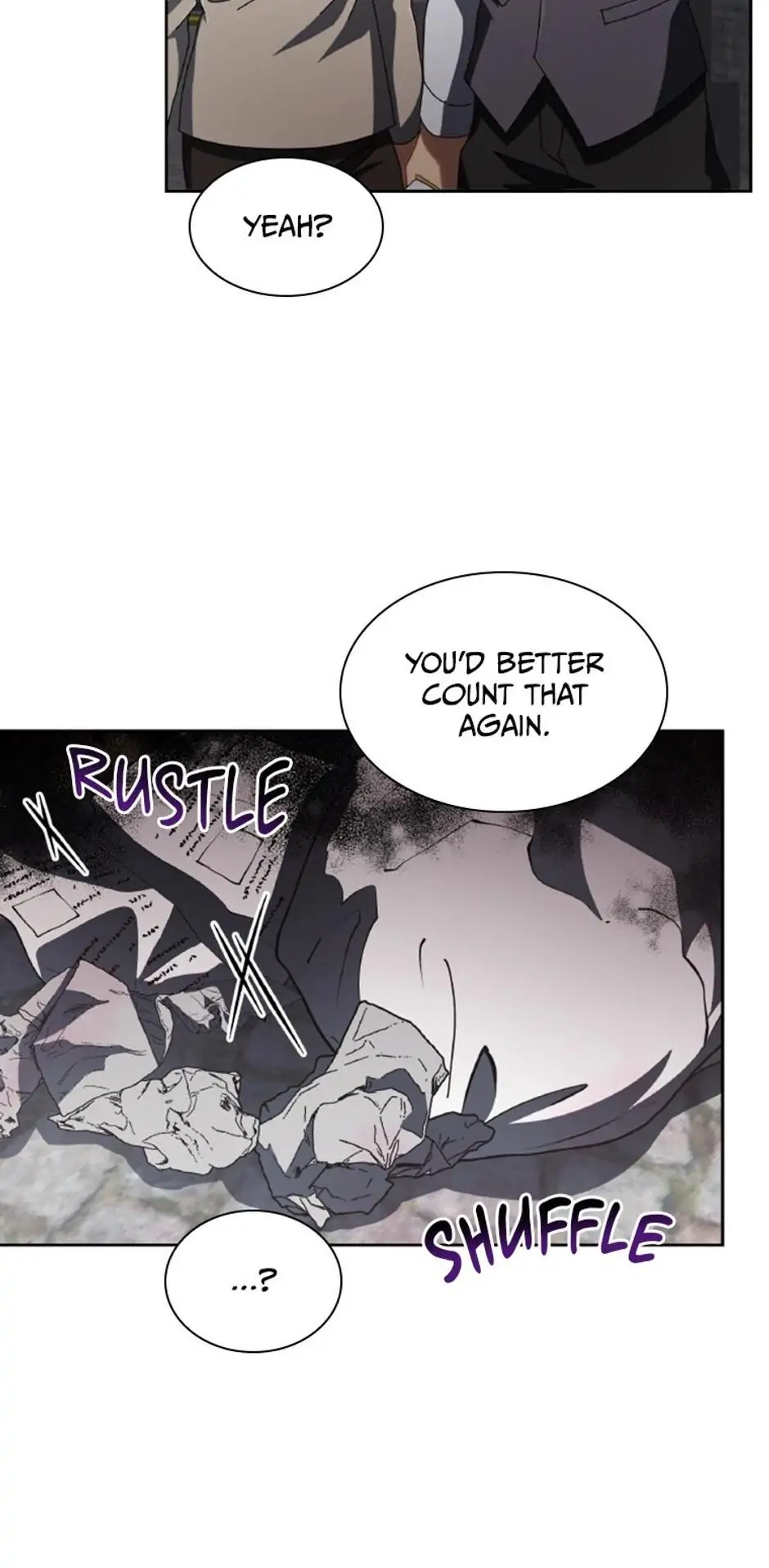 Read Necromancer Academy and the Genius Summoner EN Manga Online