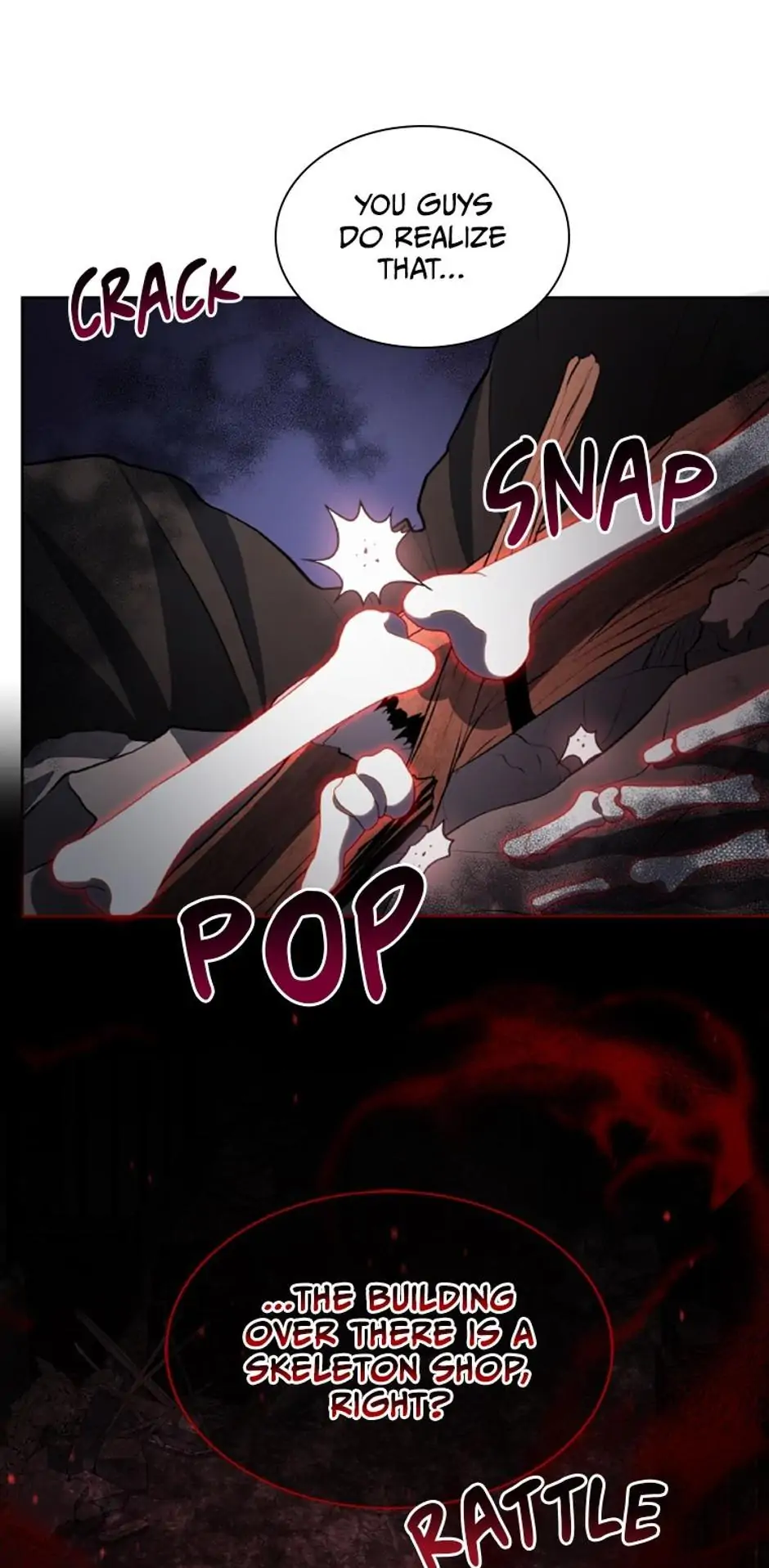 Read Necromancer Academy and the Genius Summoner EN Manga Online