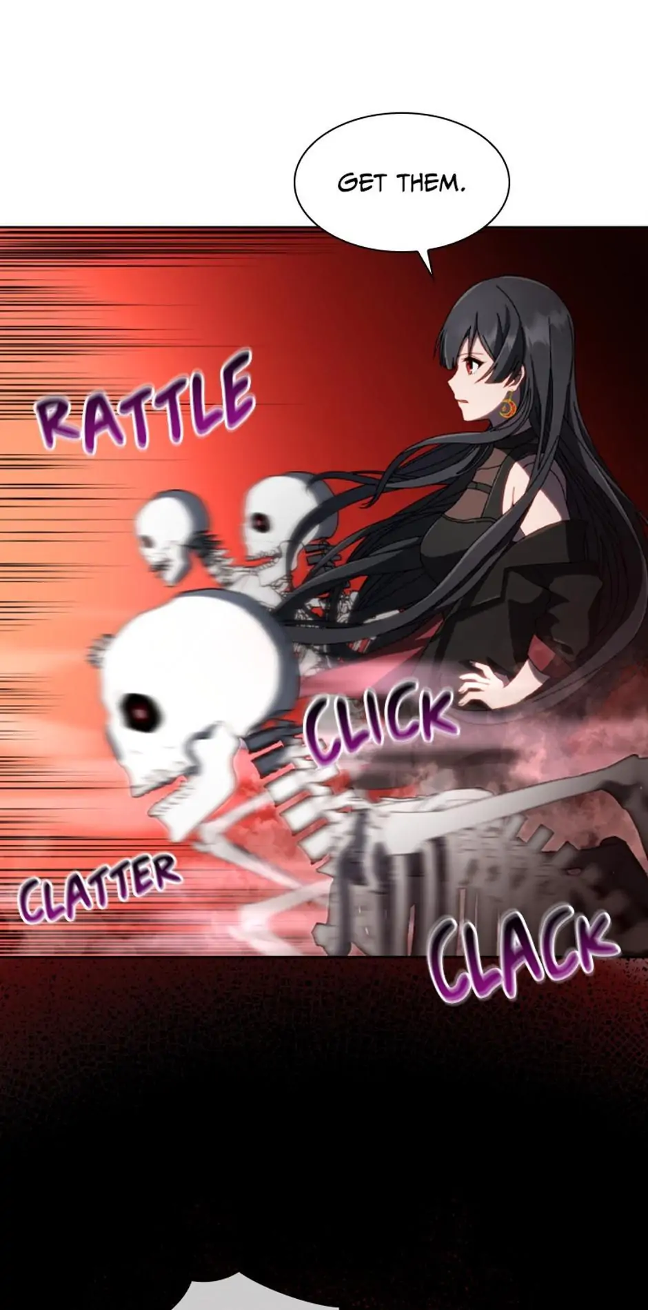 Read Necromancer Academy and the Genius Summoner EN Manga Online