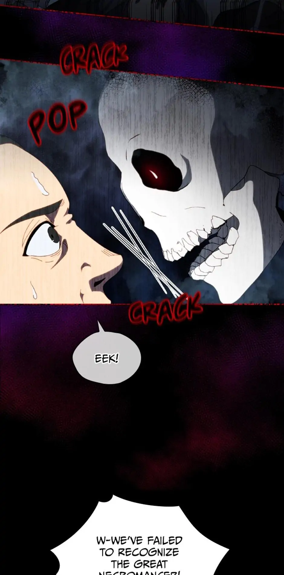 Read Necromancer Academy and the Genius Summoner EN Manga Online