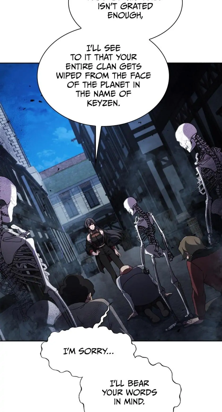 Read Necromancer Academy and the Genius Summoner EN Manga Online