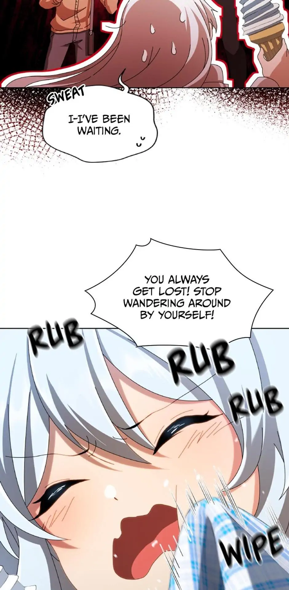 Read Necromancer Academy and the Genius Summoner EN Manga Online