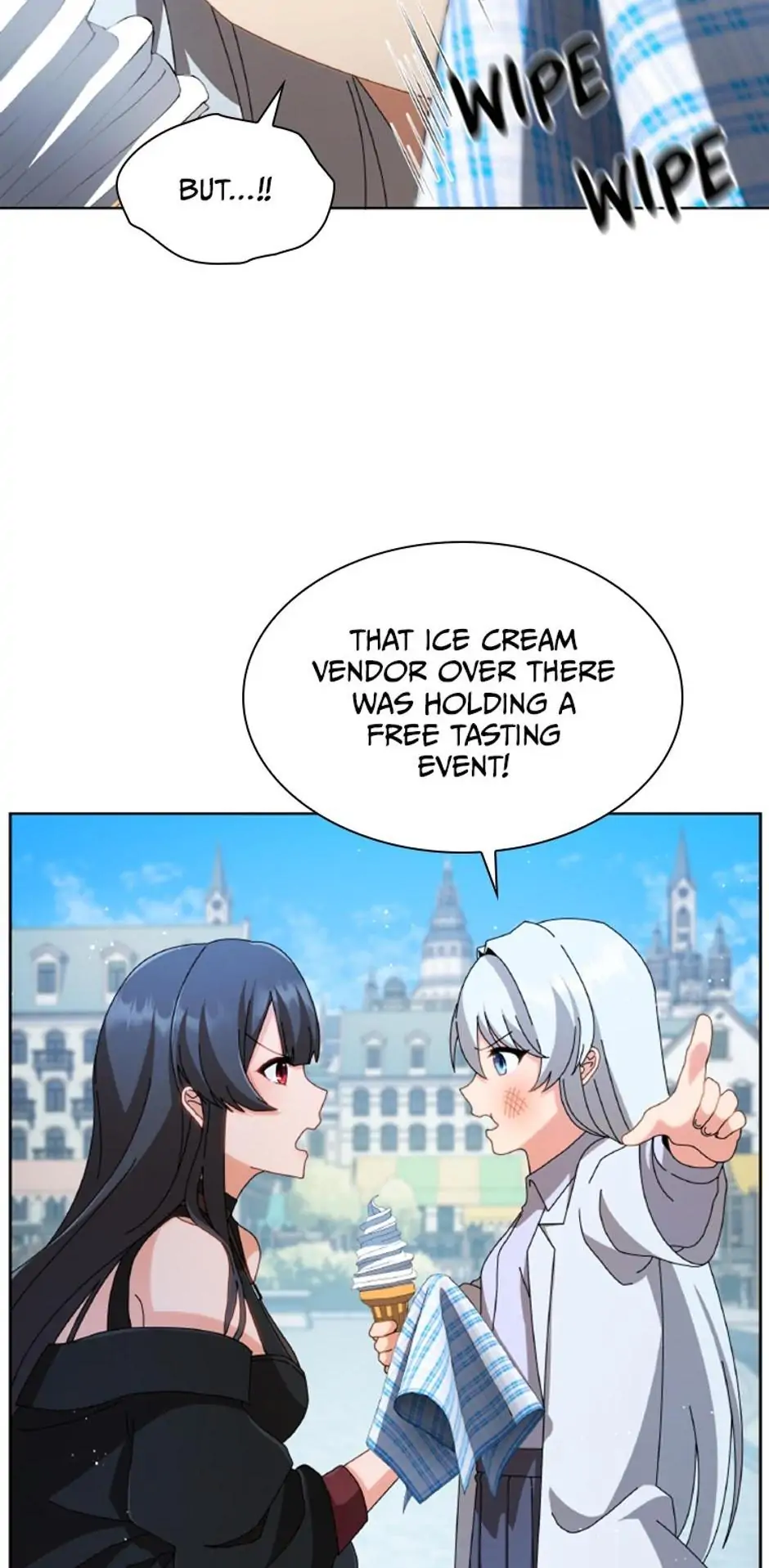 Read Necromancer Academy and the Genius Summoner EN Manga Online