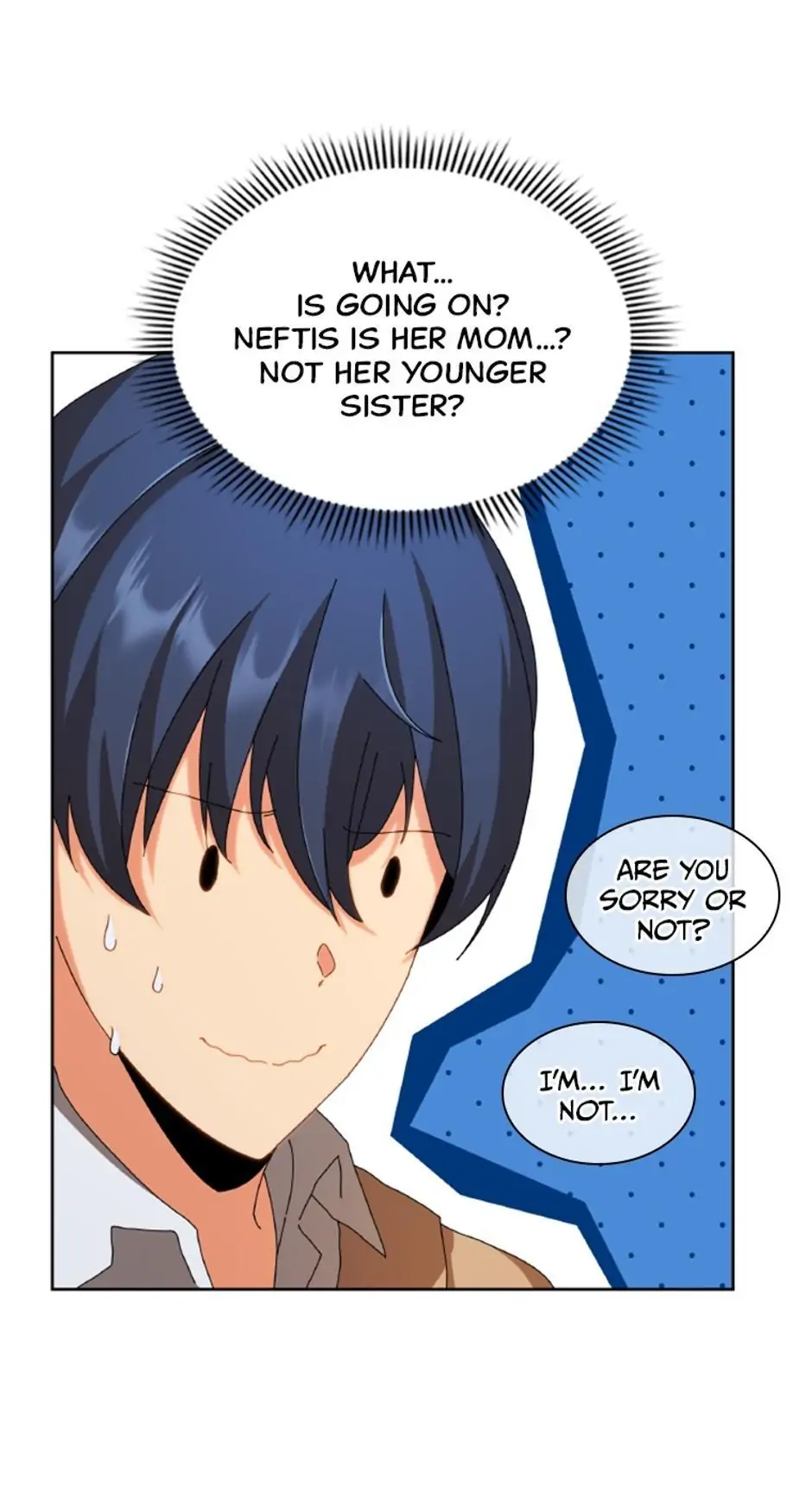 Read Necromancer Academy and the Genius Summoner EN Manga Online