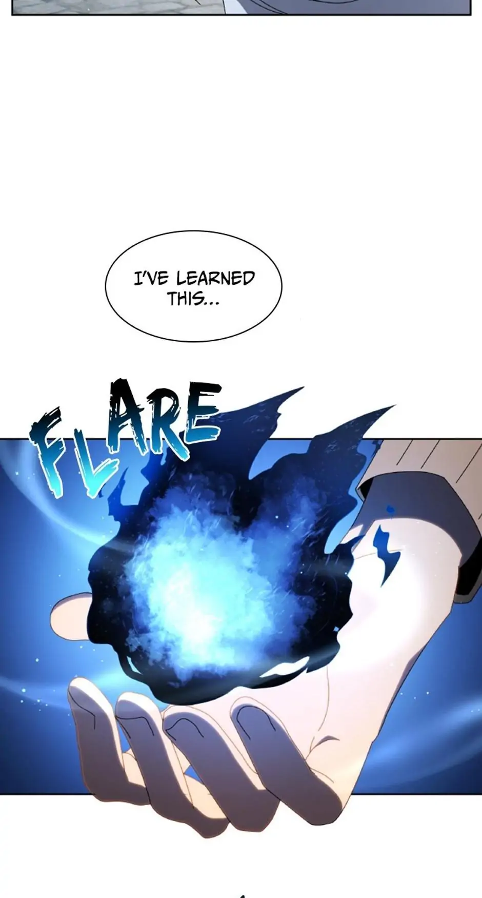 Read Necromancer Academy and the Genius Summoner EN Manga Online