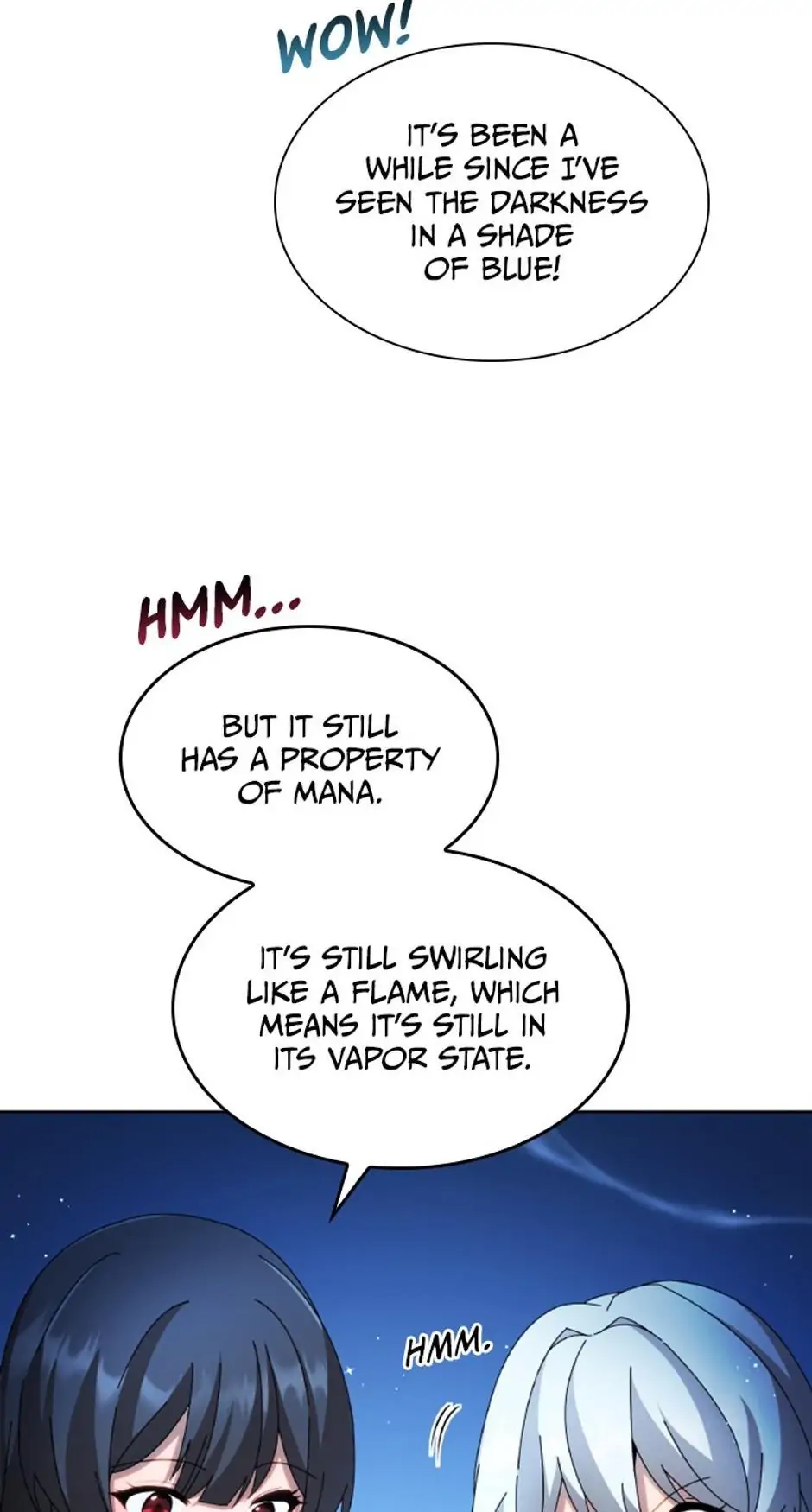 Read Necromancer Academy and the Genius Summoner EN Manga Online